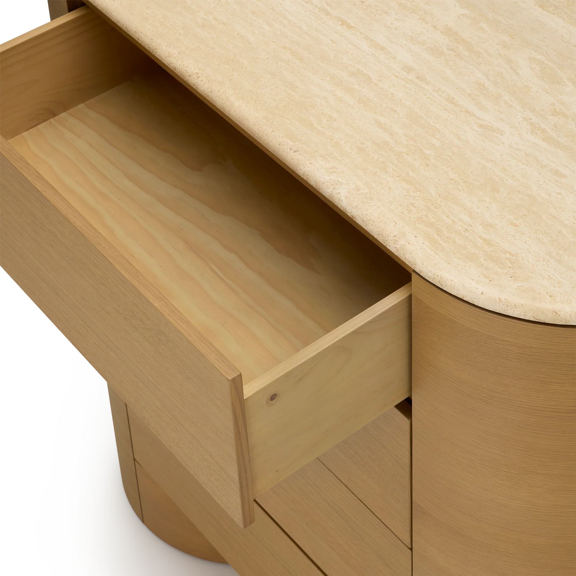 Fin Tallboy