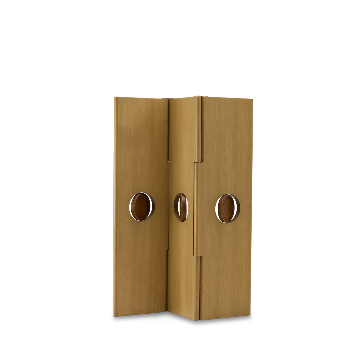 Tondo Screen