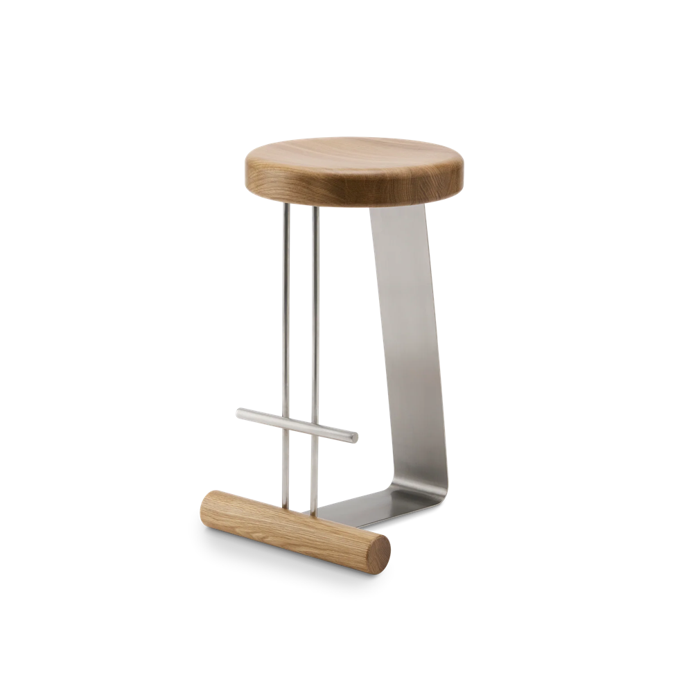 Curva Counter Stool