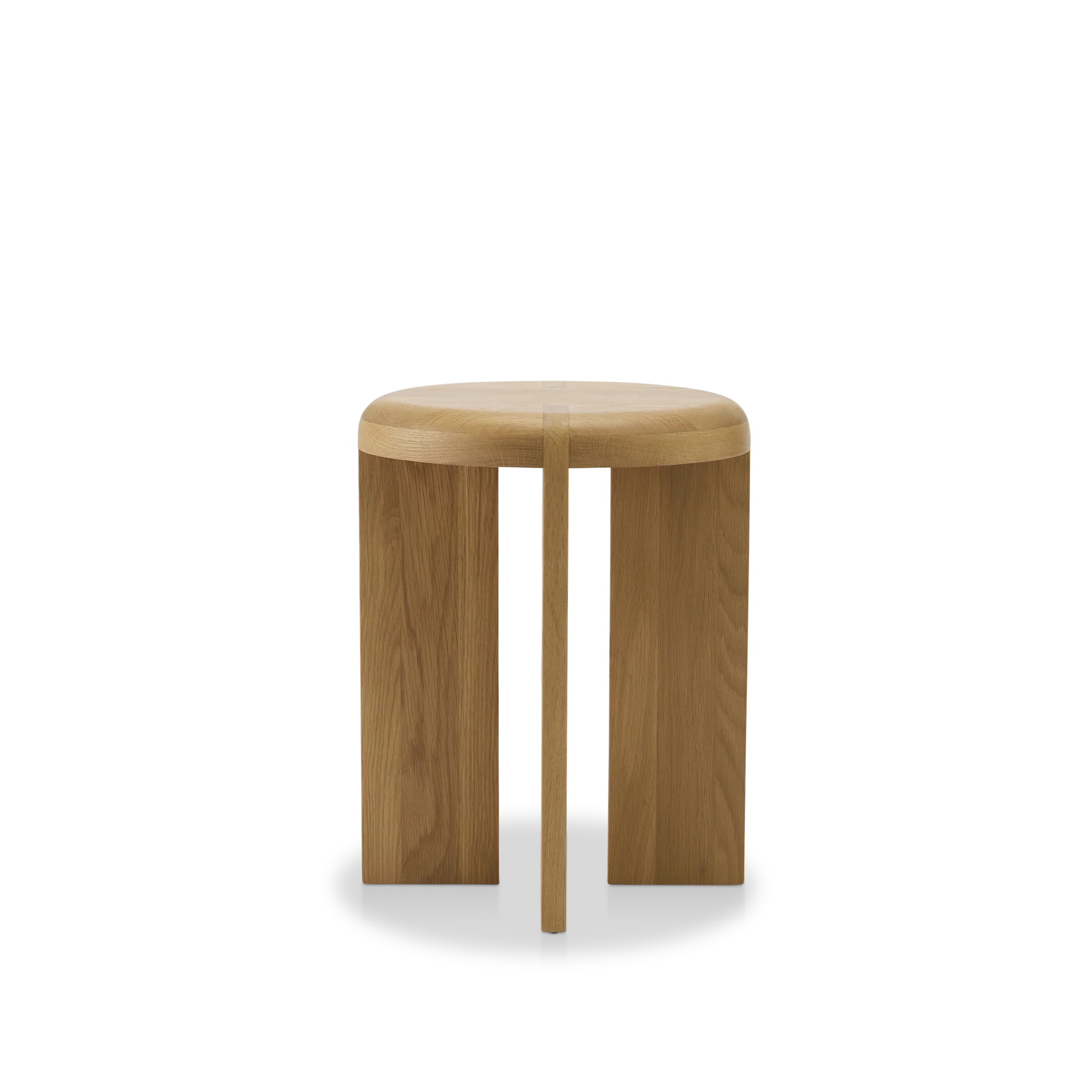 Etre Occasional Table - Oak