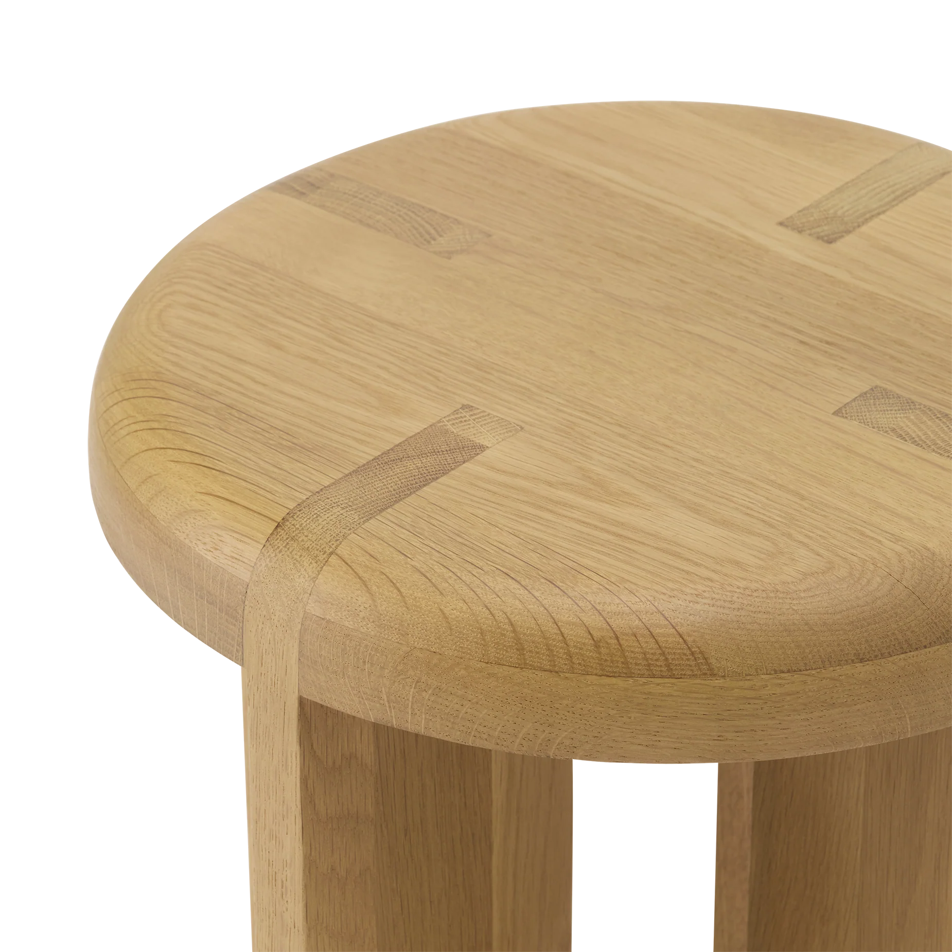 Etre Occasional Table - Oak