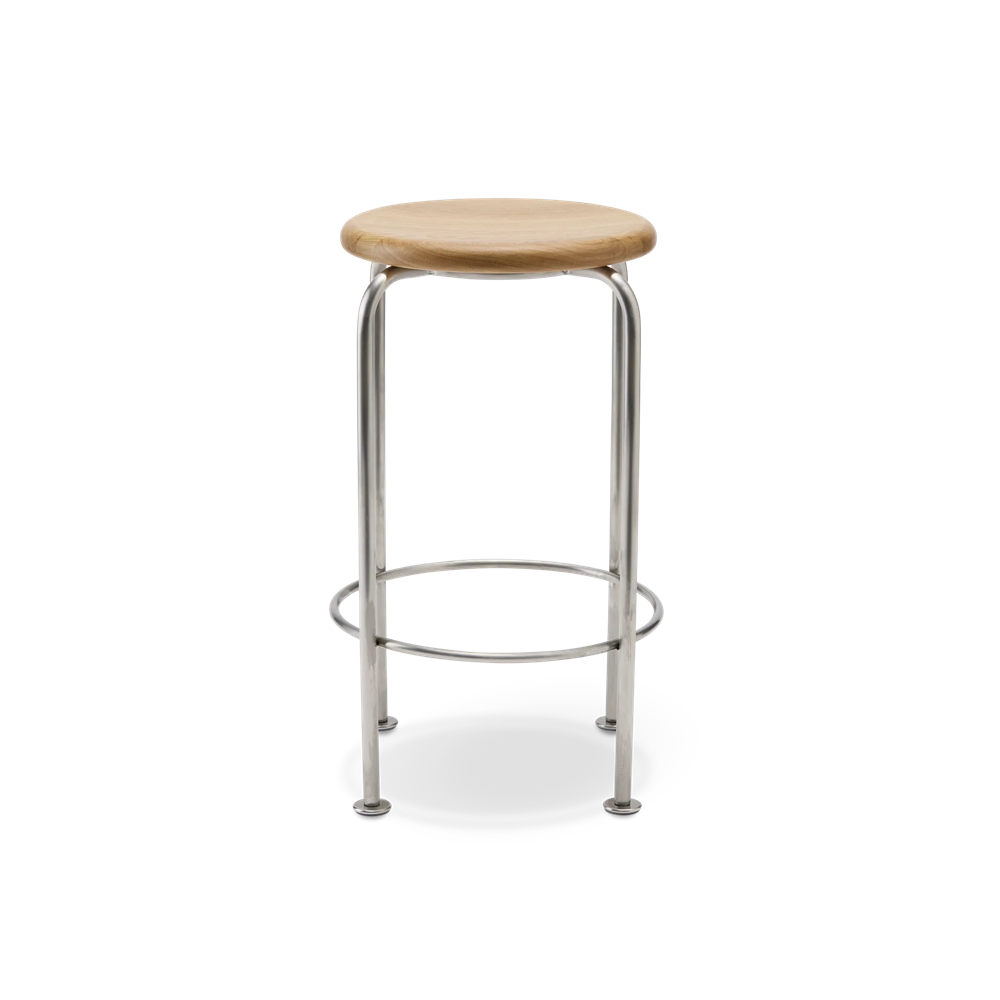 Wire Counter Stool