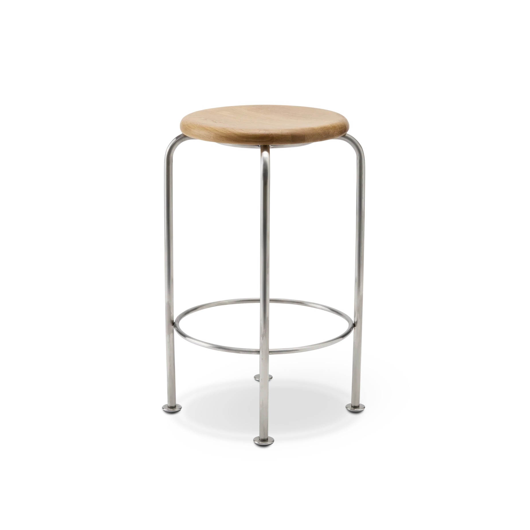 Wire Counter Stool