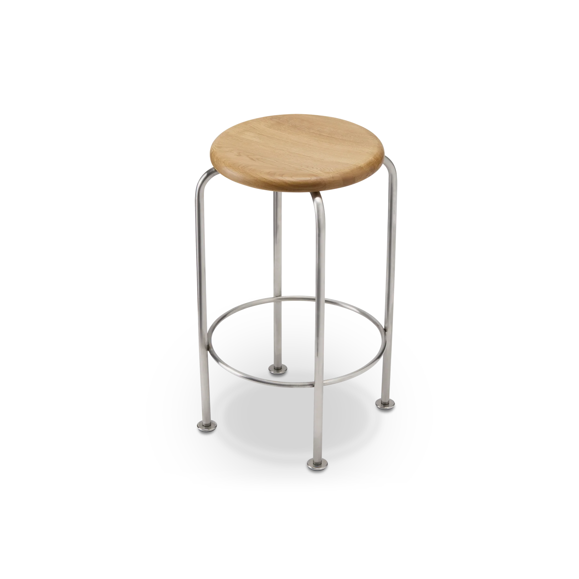 Wire Counter Stool