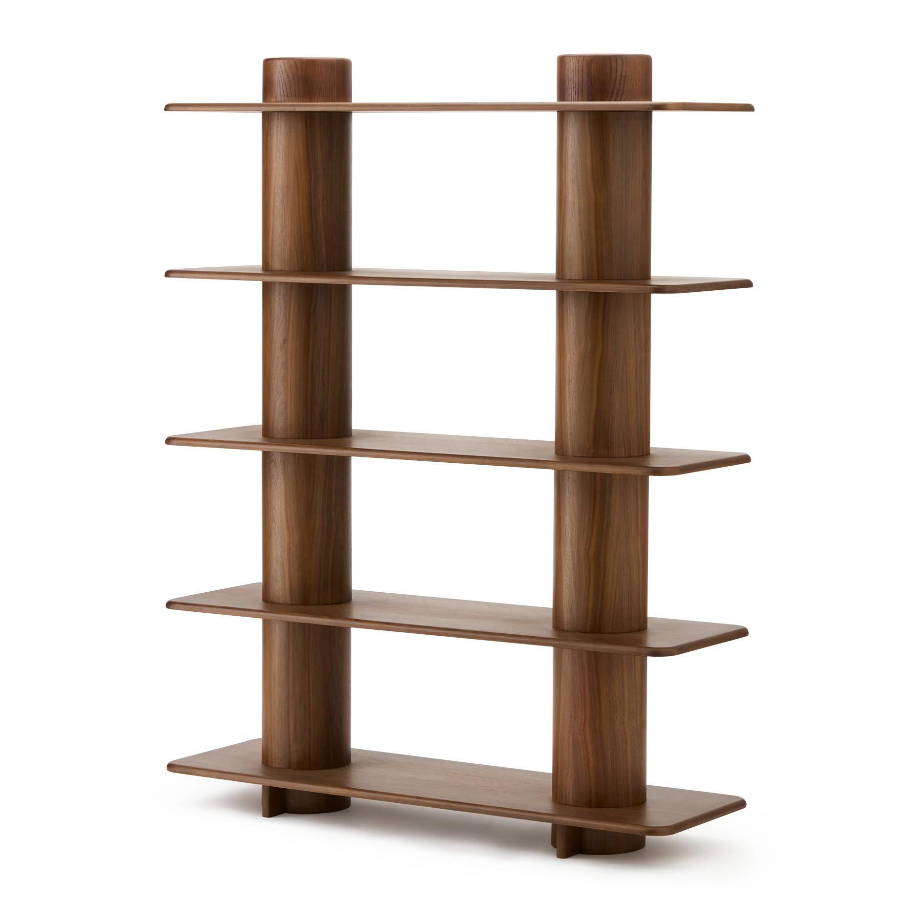 Contour Shelf 5