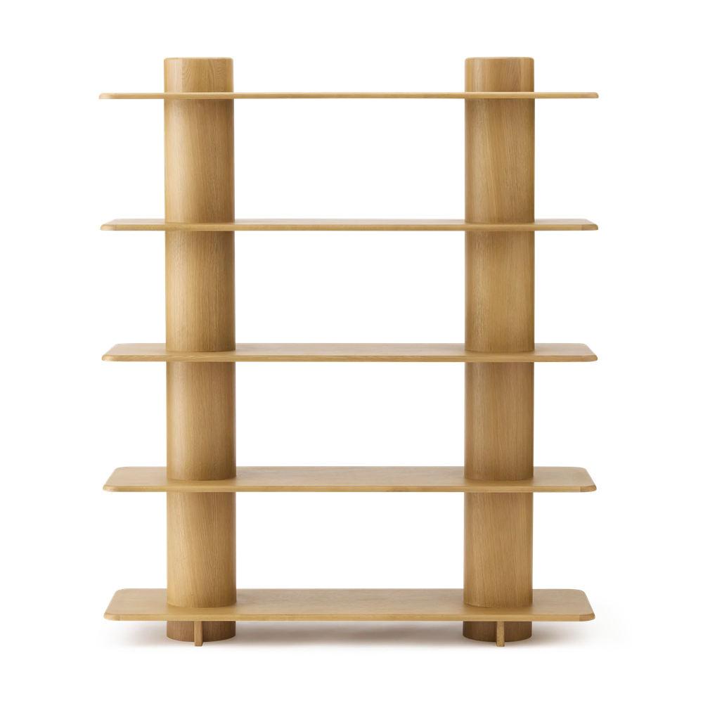 Contour Shelf 5