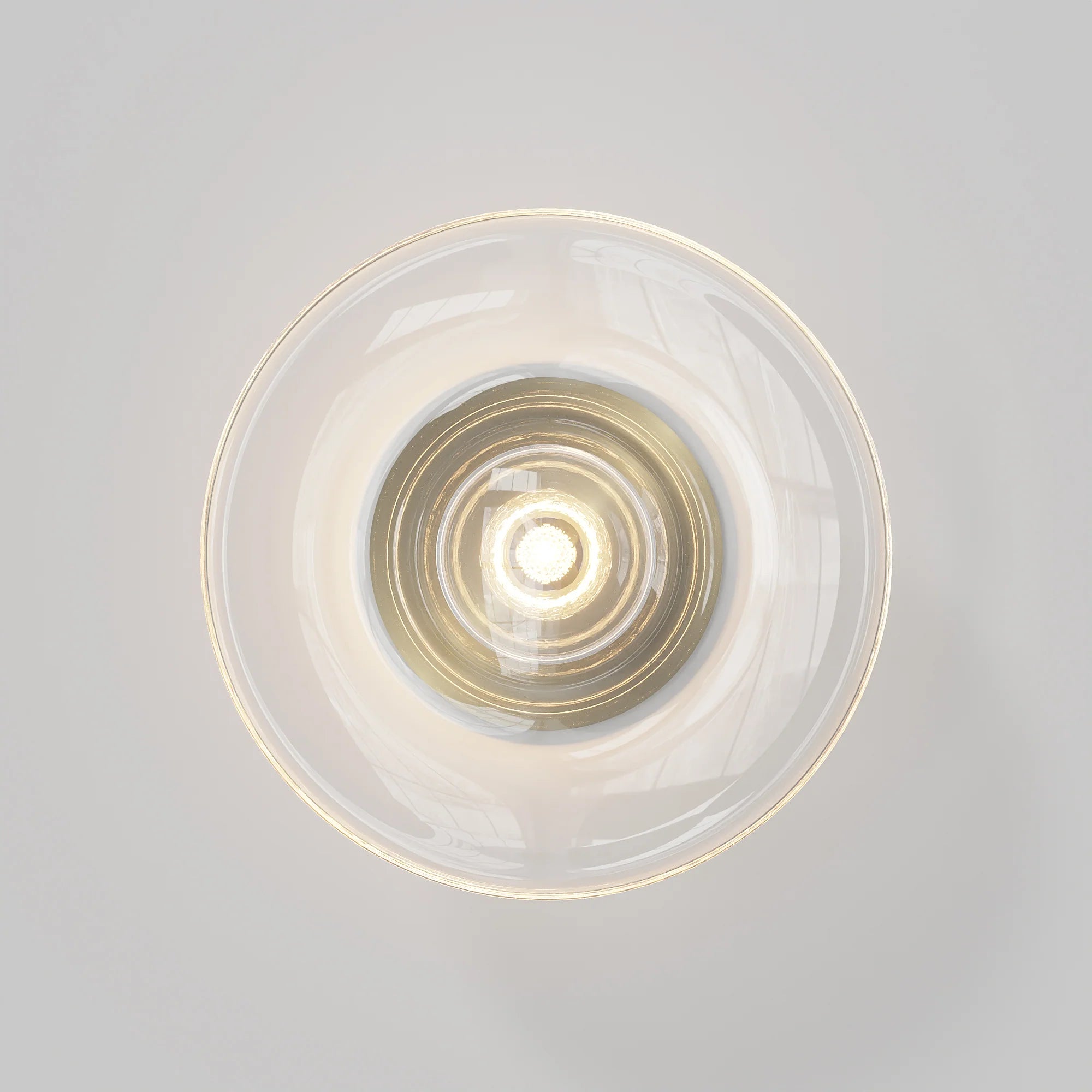 Sol Wall Light