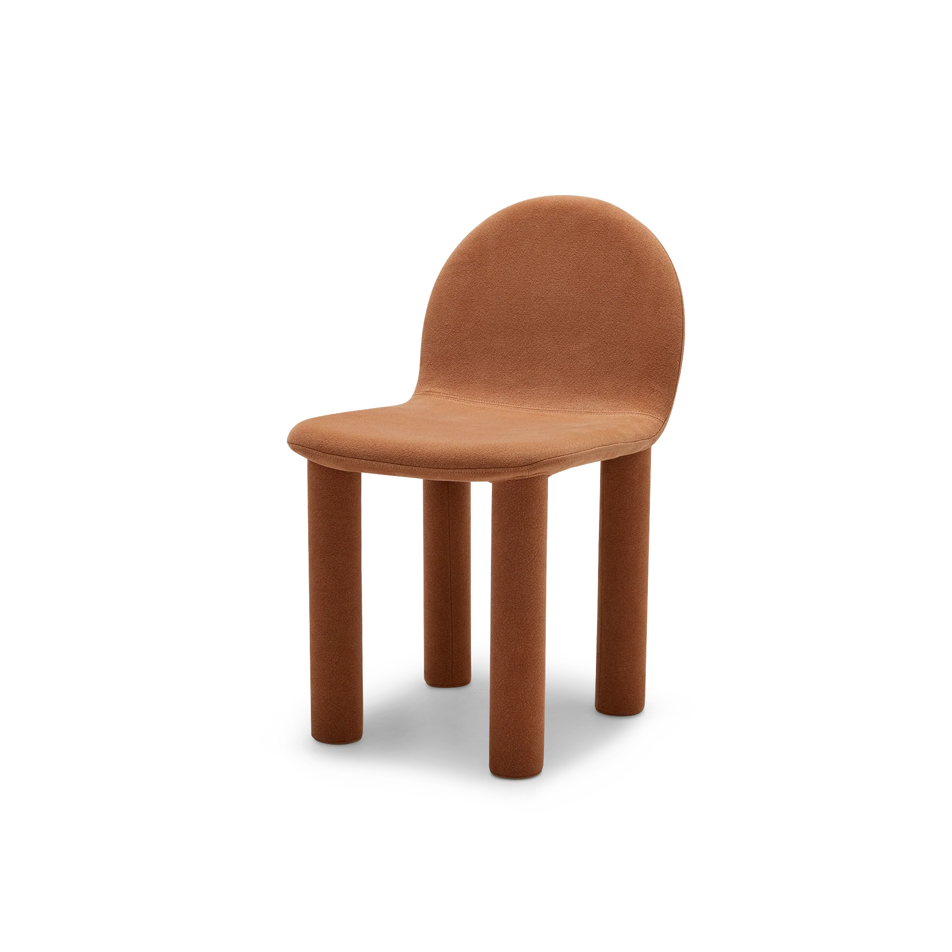 Arch Dining Chair - Cabarita Hazel