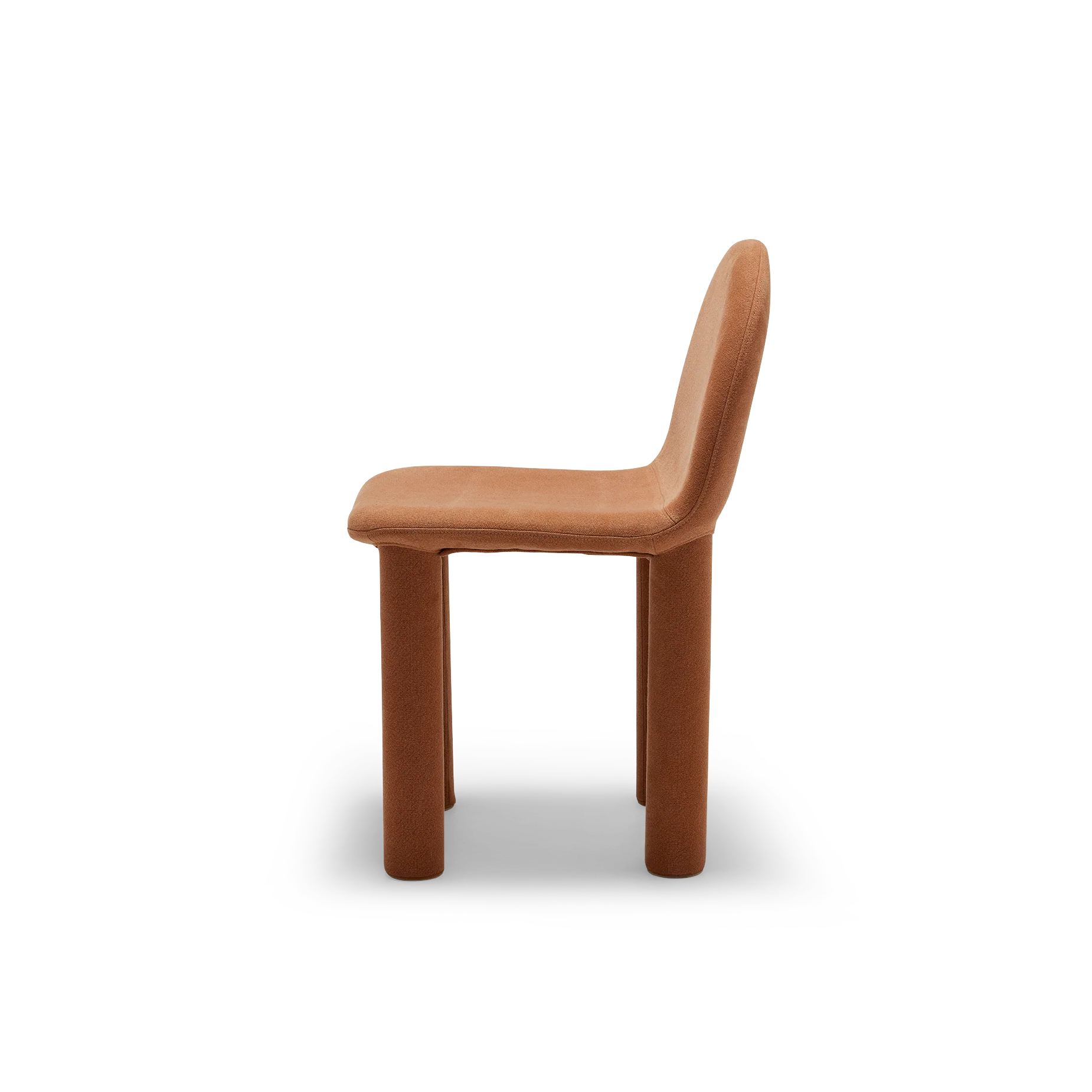 Arch Dining Chair - Cabarita Hazel