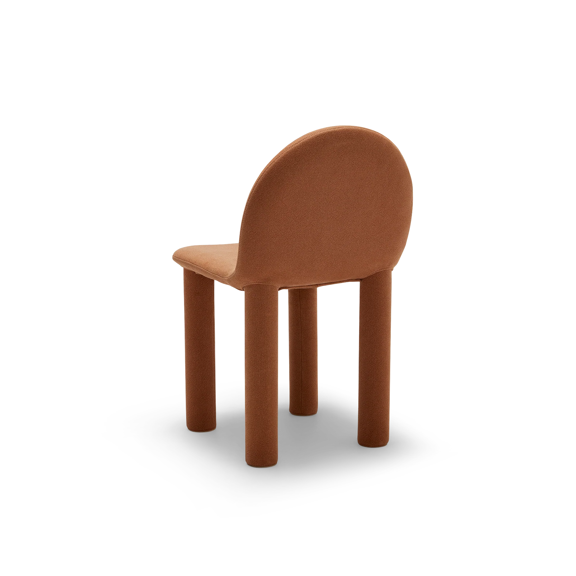 Arch Dining Chair - Cabarita Hazel