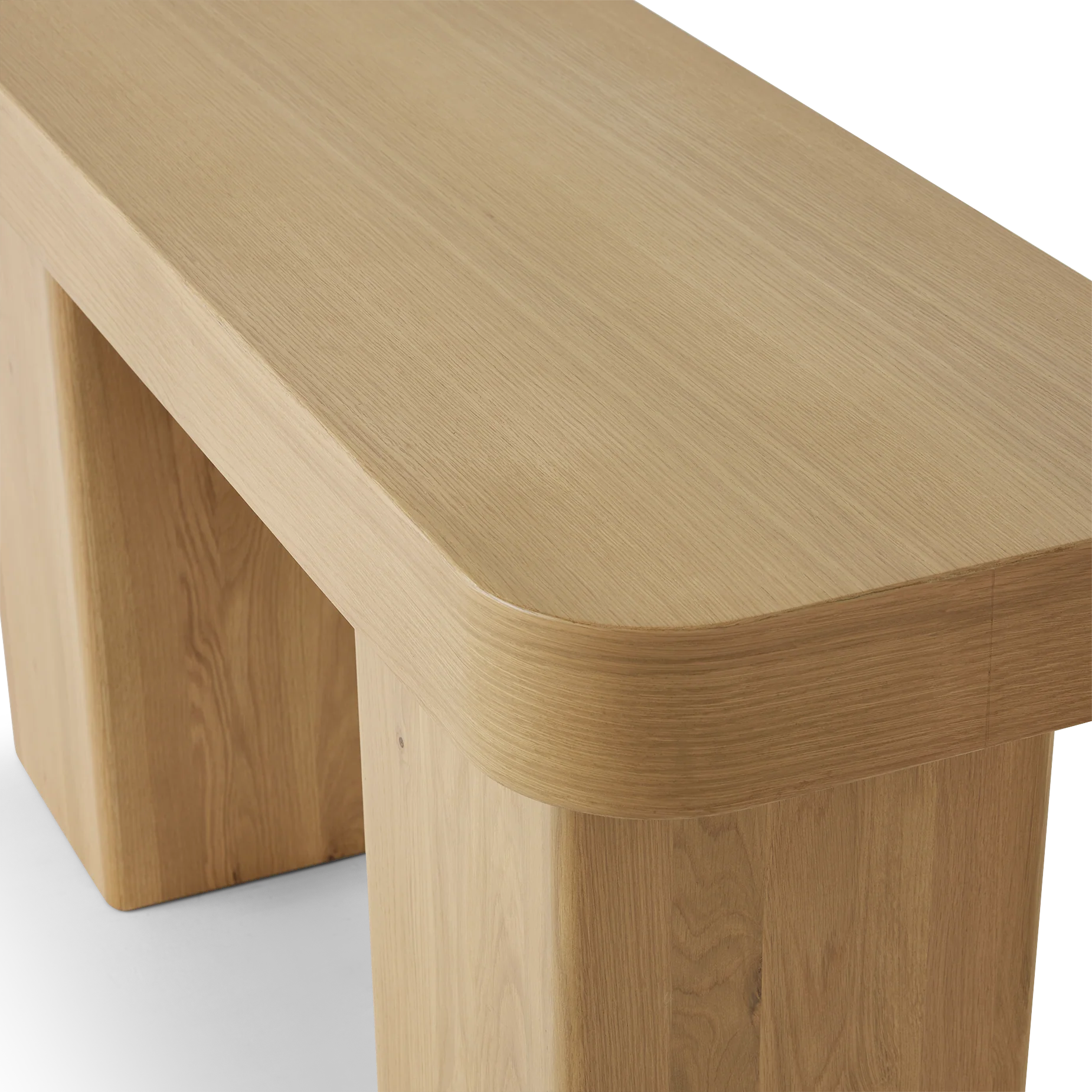 Block Console