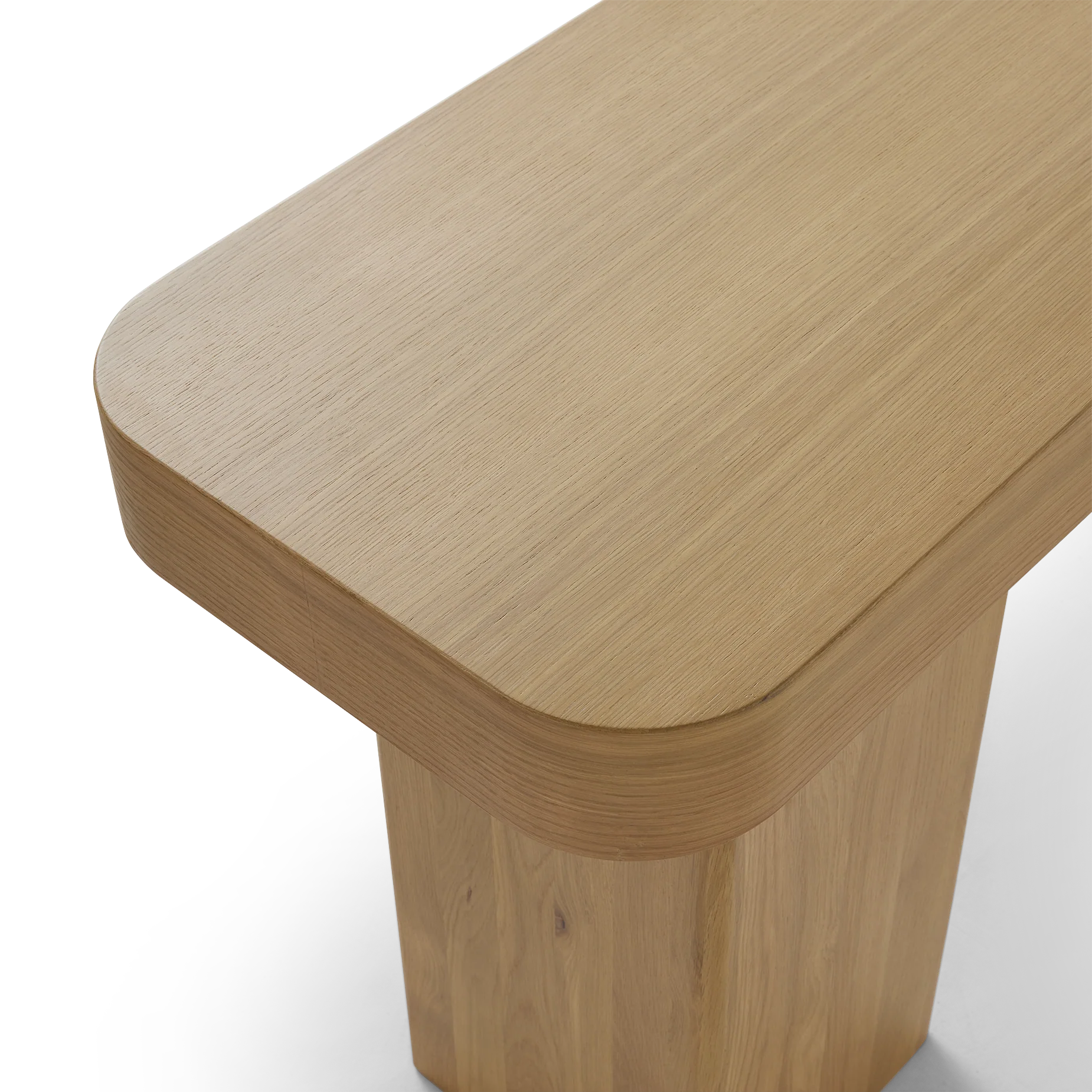 Block Console