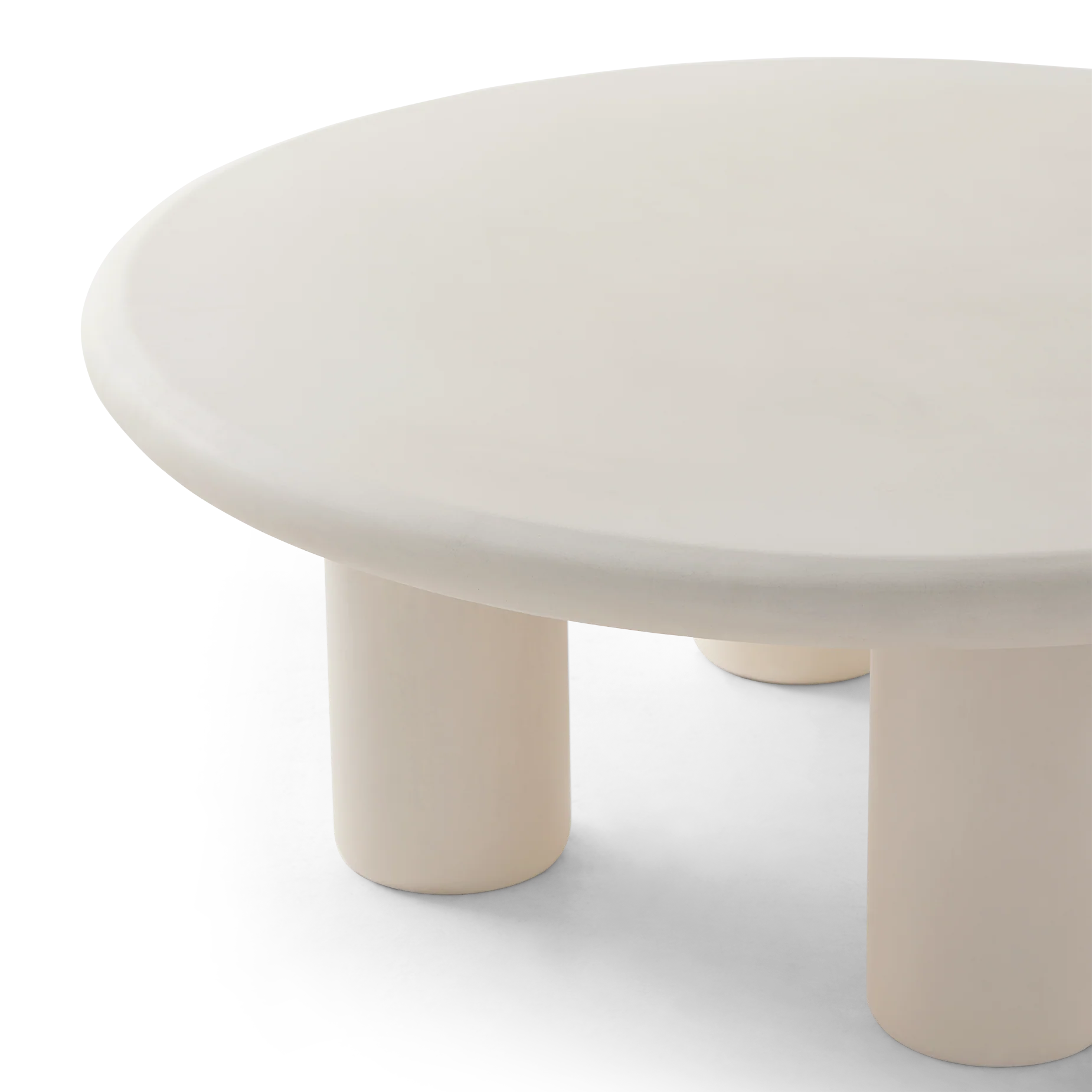 Earth Outdoor Coffee Table