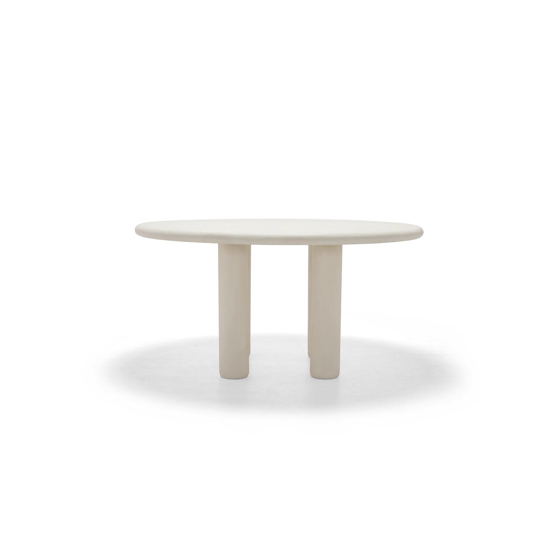Earth Outdoor Dining Table