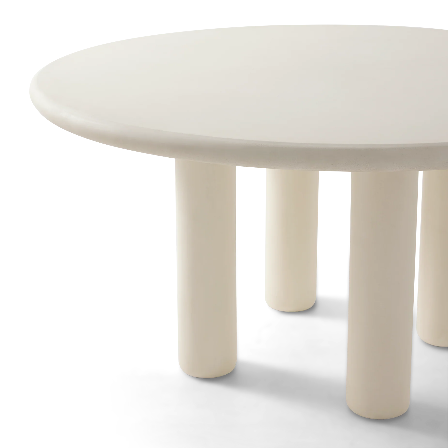 Earth Outdoor Dining Table