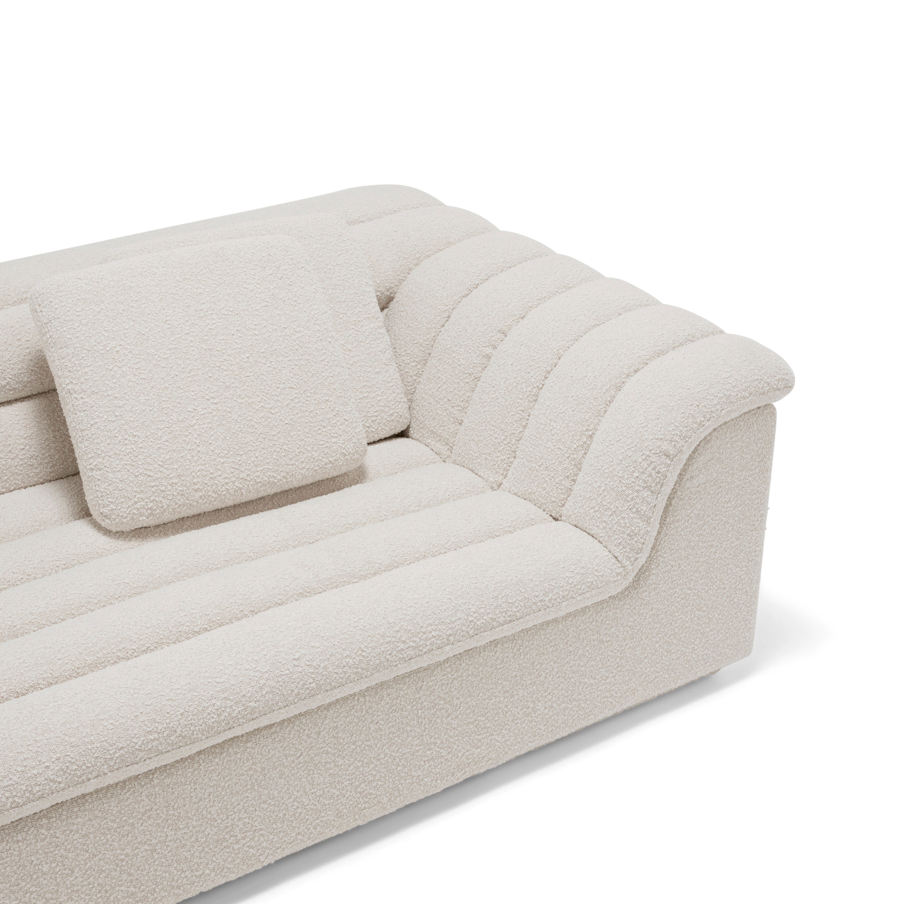 Float 4 Seat Sofa