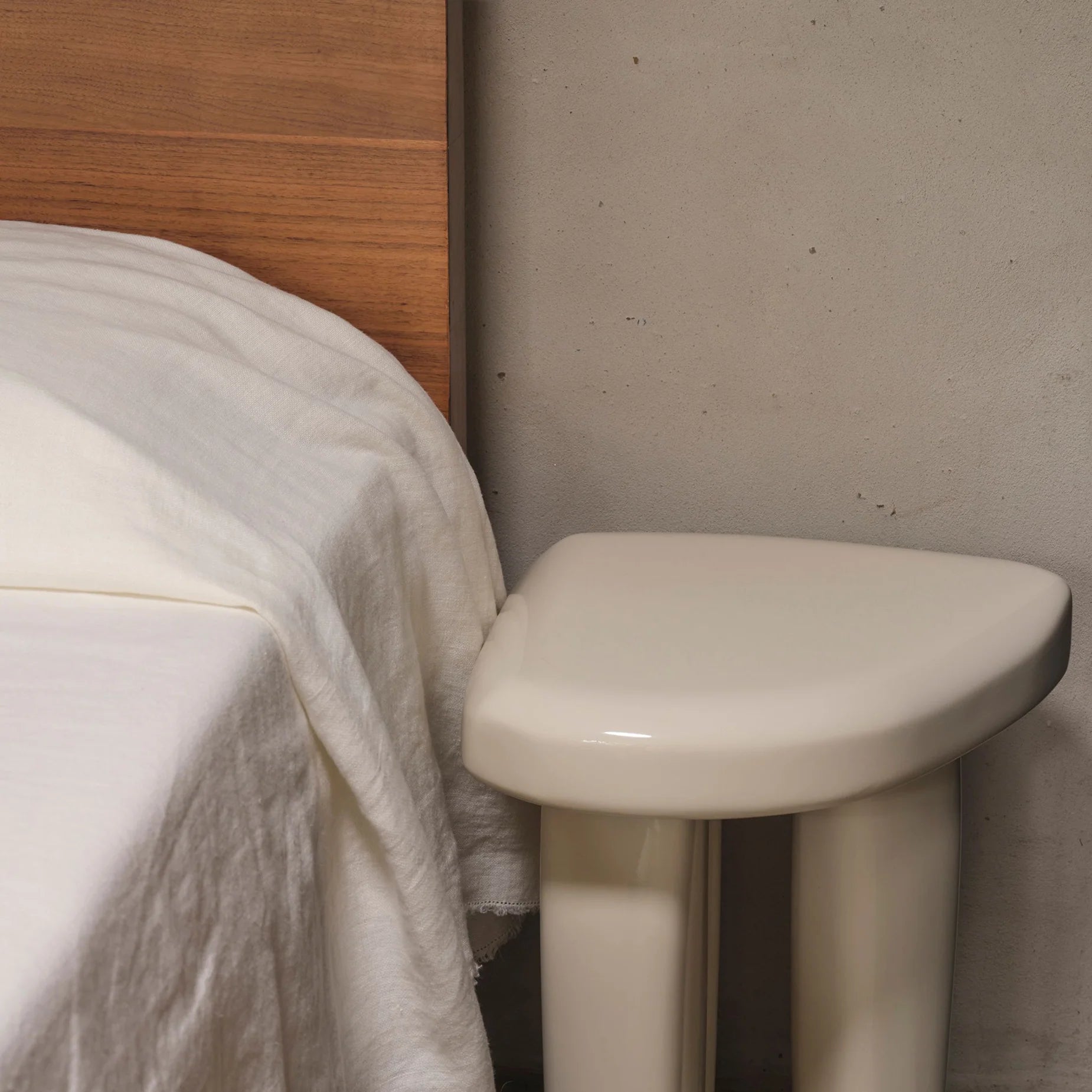Isola Side Table