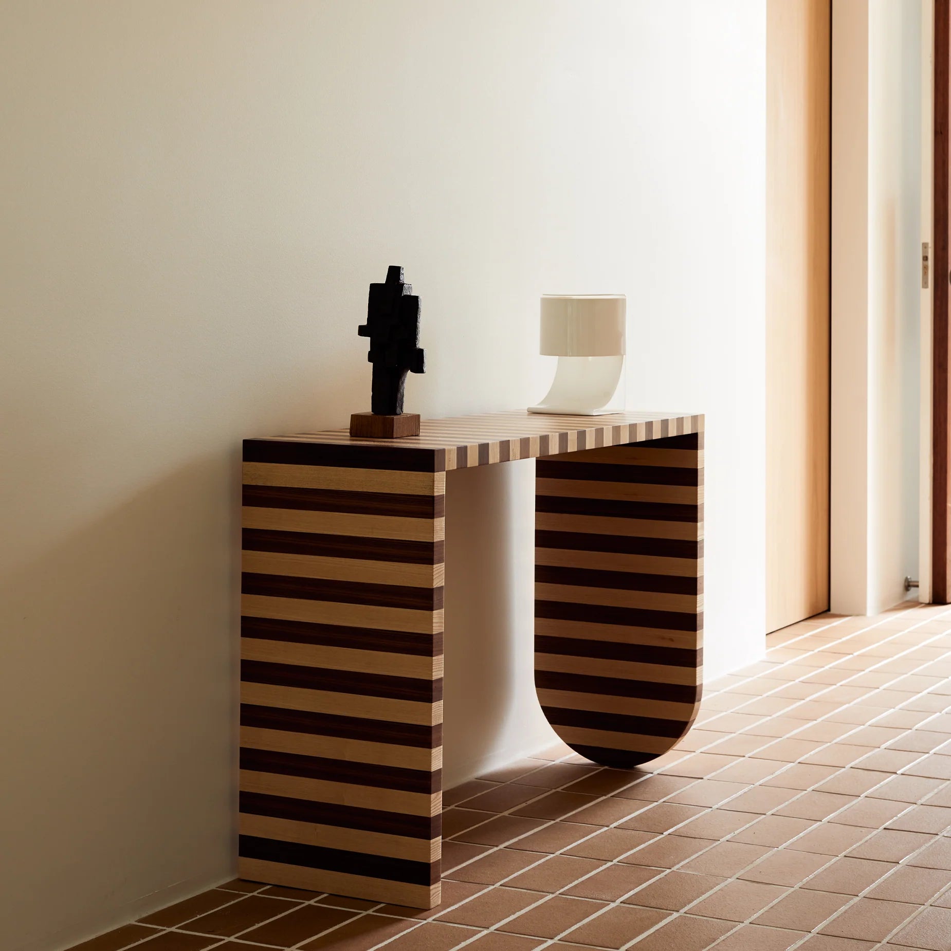 Luca II Console