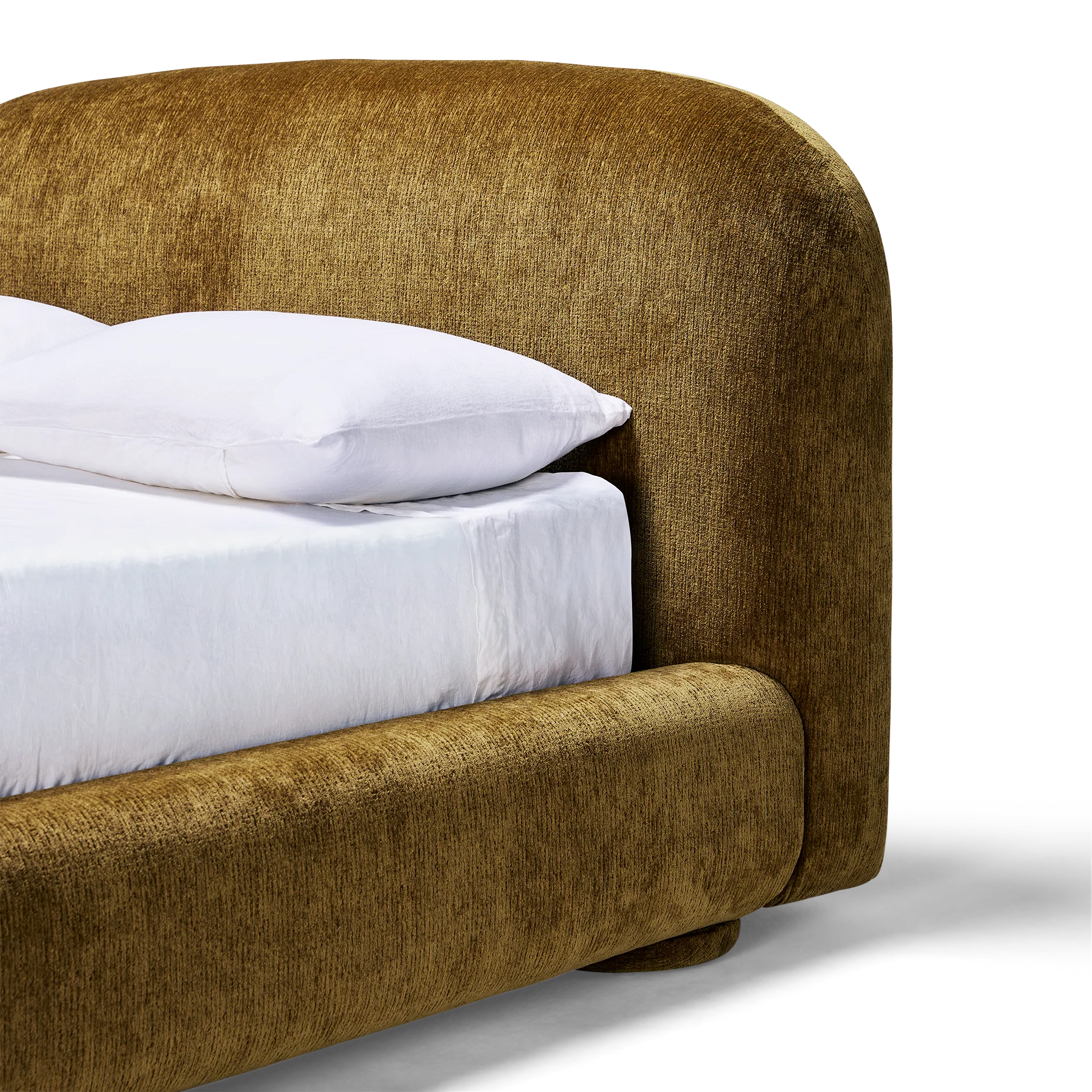 Lull Super King Bed