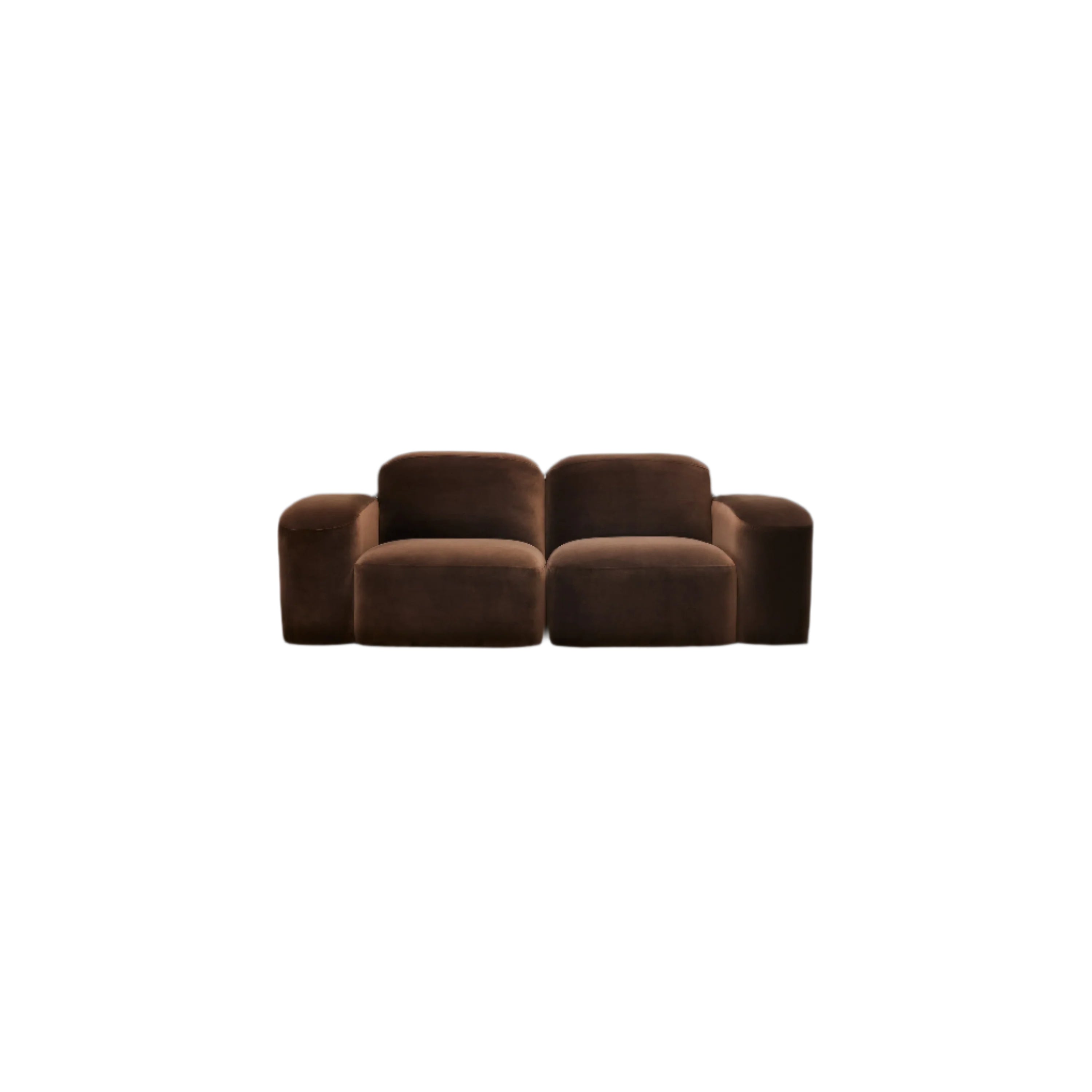 Muse 2 Seat Sofa