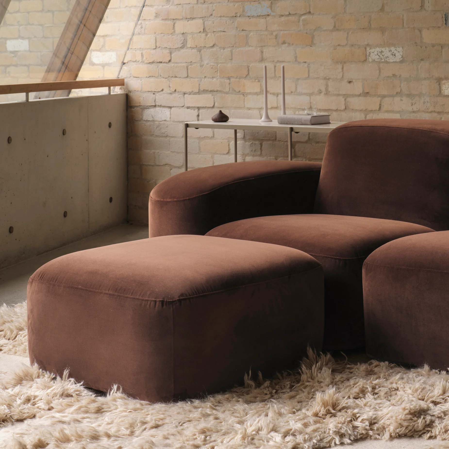 Muse Ottoman