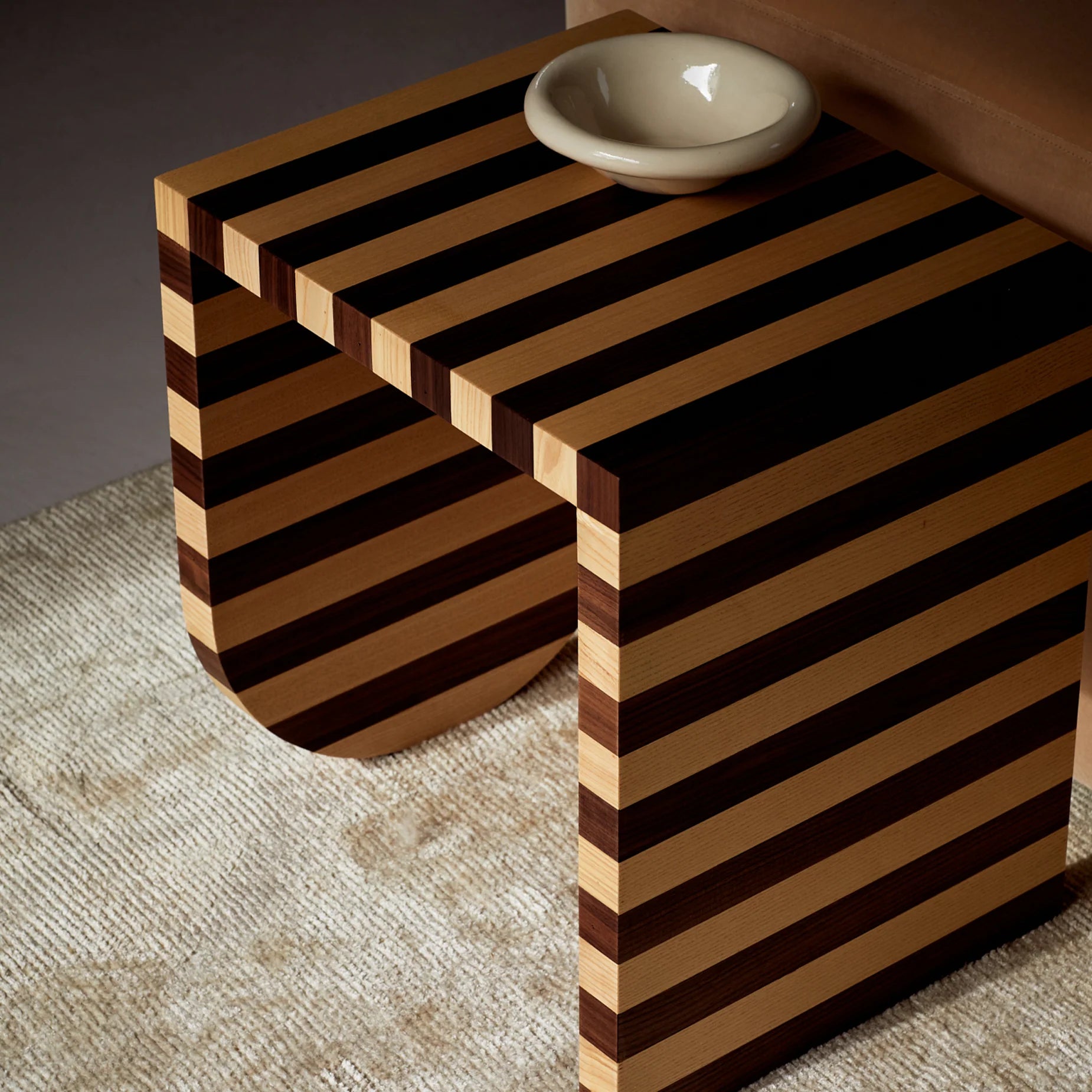 Pepe Side Table