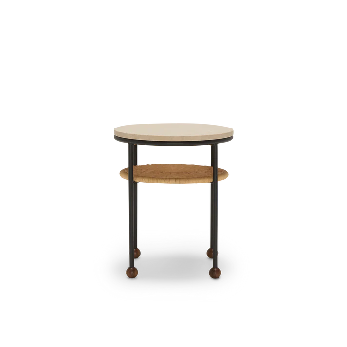 Pierre Side Table