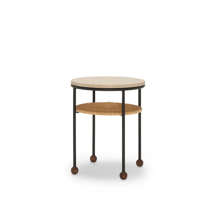 Pierre Side Table