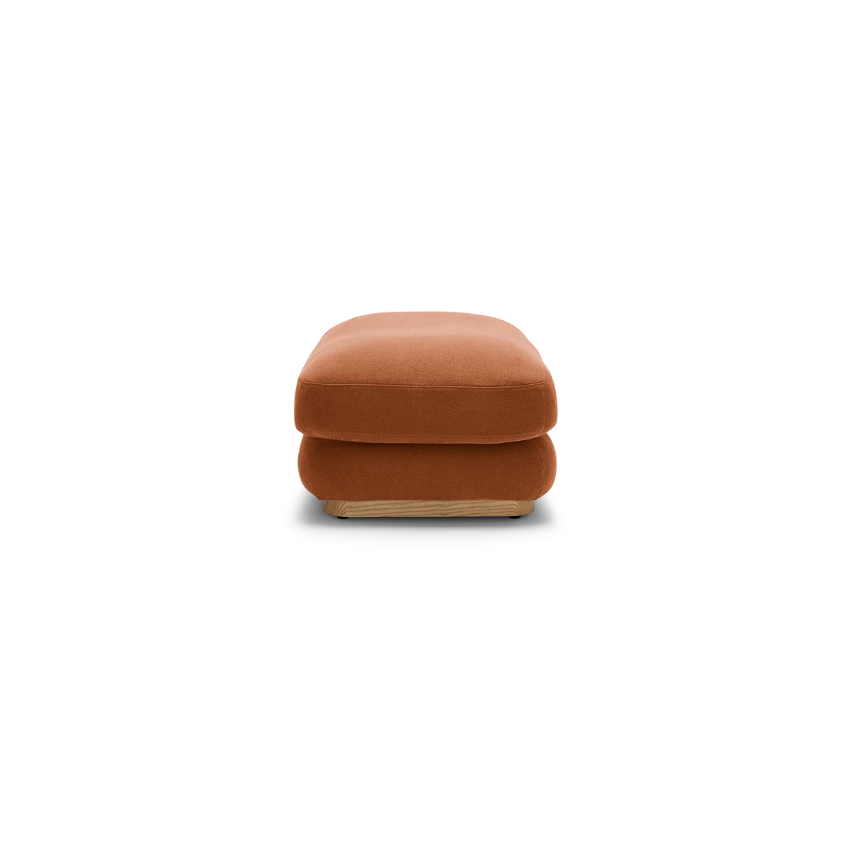 Stack Small Ottoman