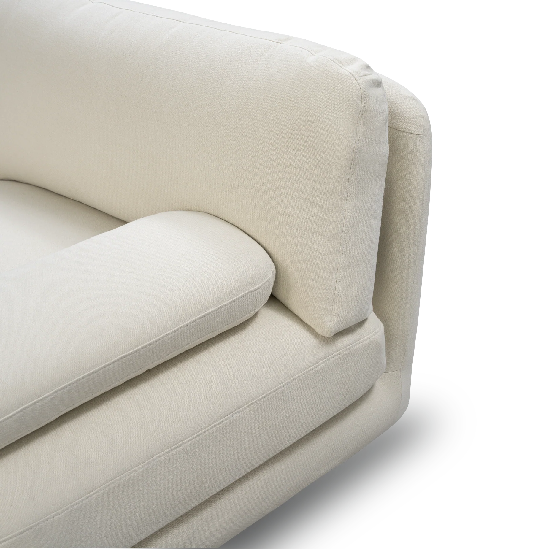Stack 3 Seat Sofa