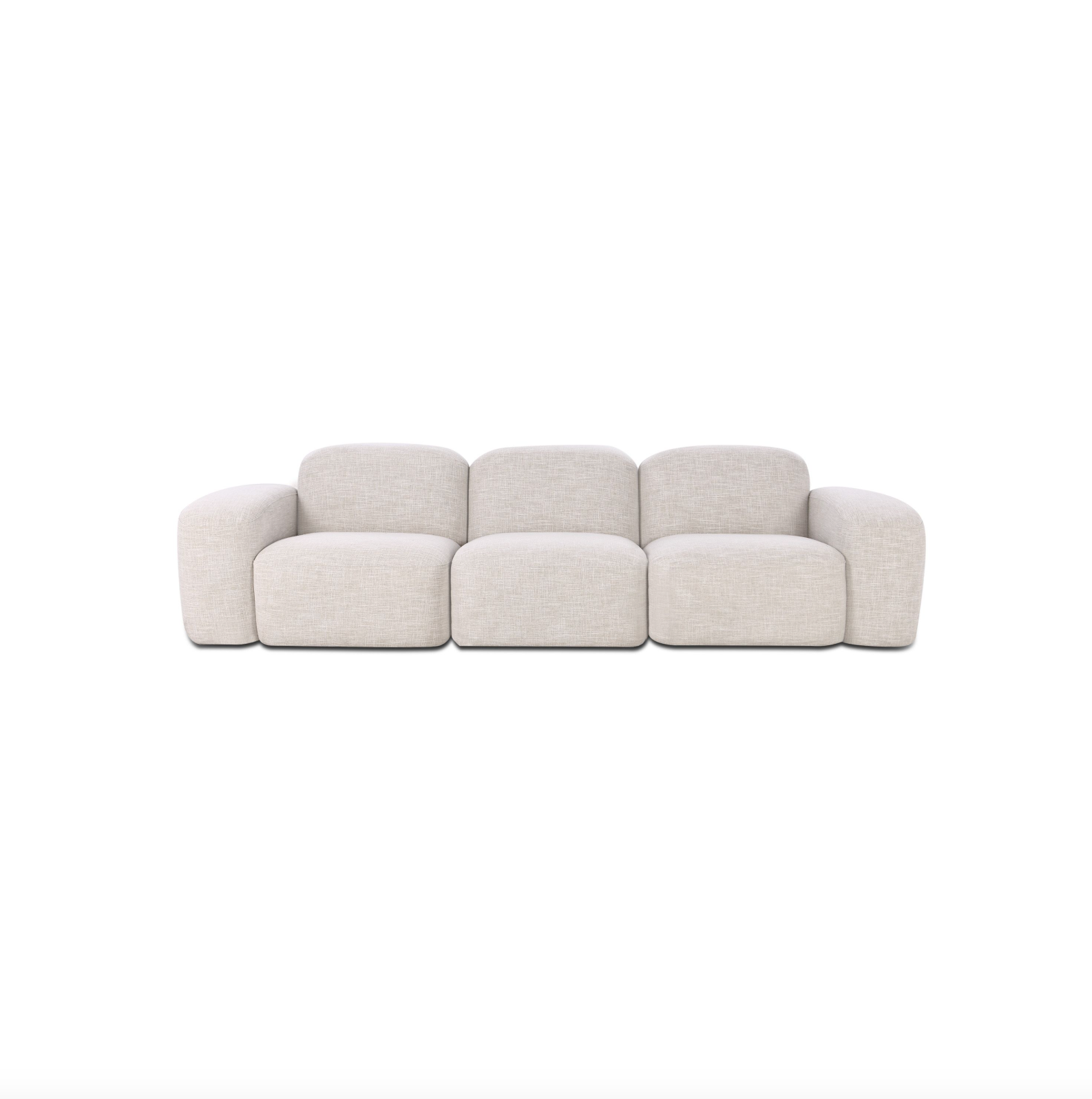 Muse 3 Seat Sofa
