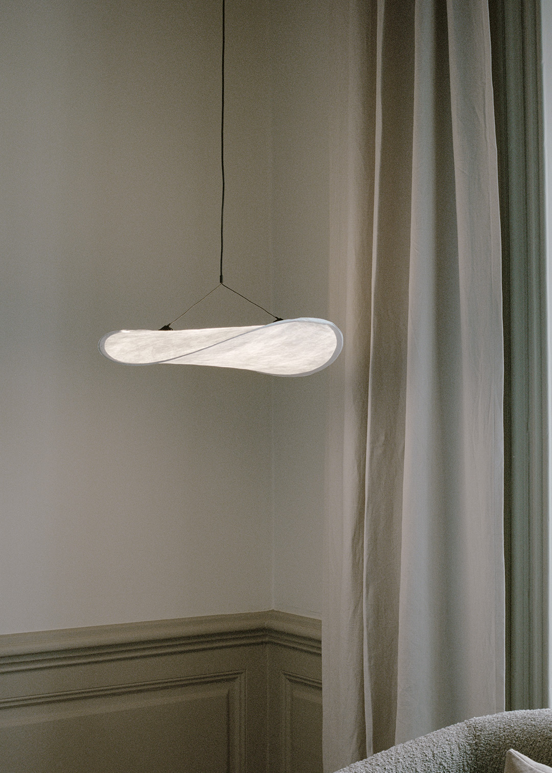 Tense Pendant Lamp 55