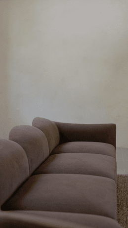 Shore Modular Sofa - Configuration 5