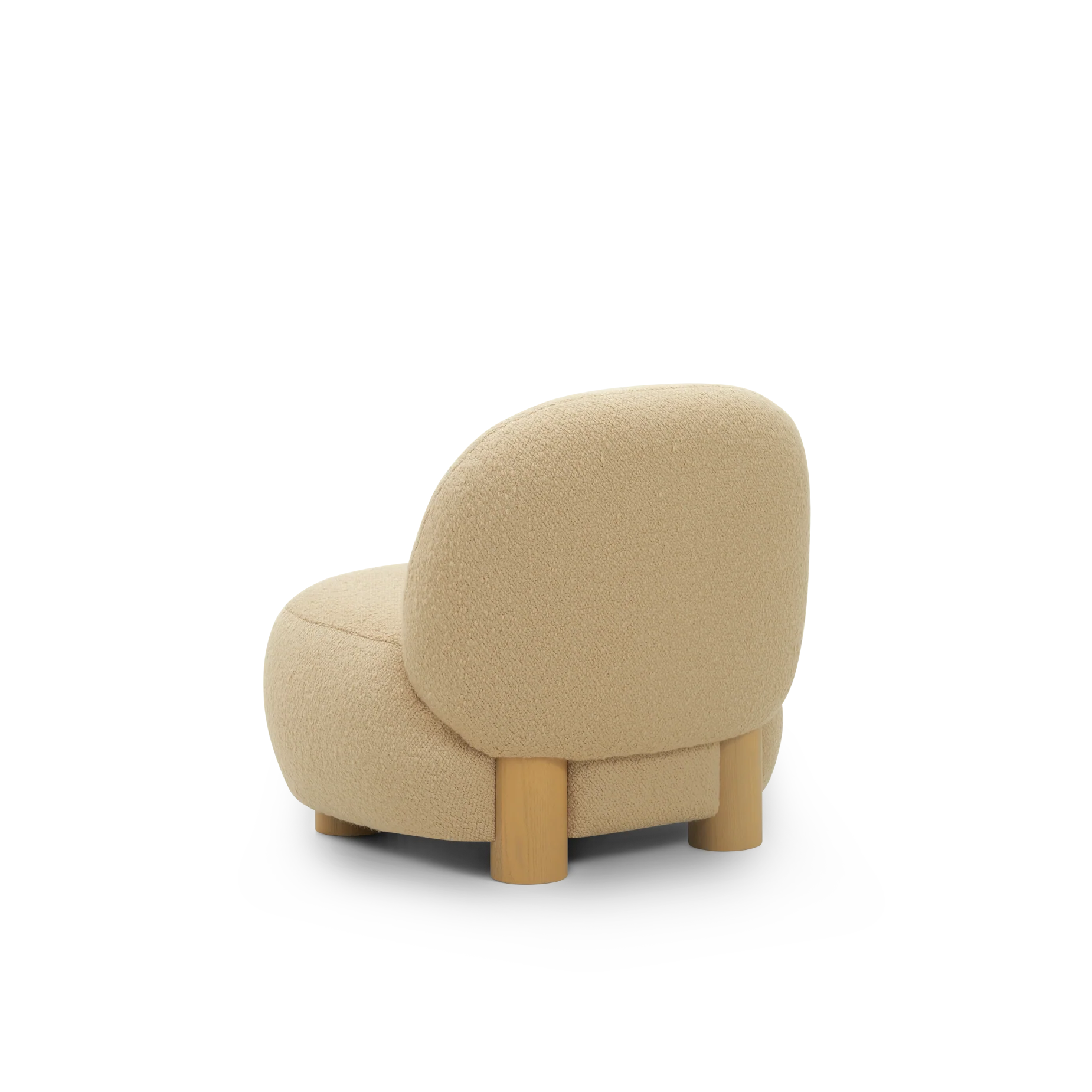 Swell Occasional Chair