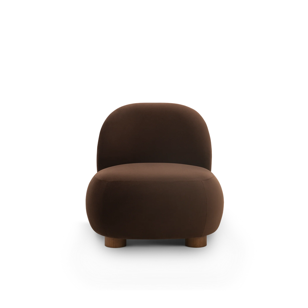 Swell Occasional Chair