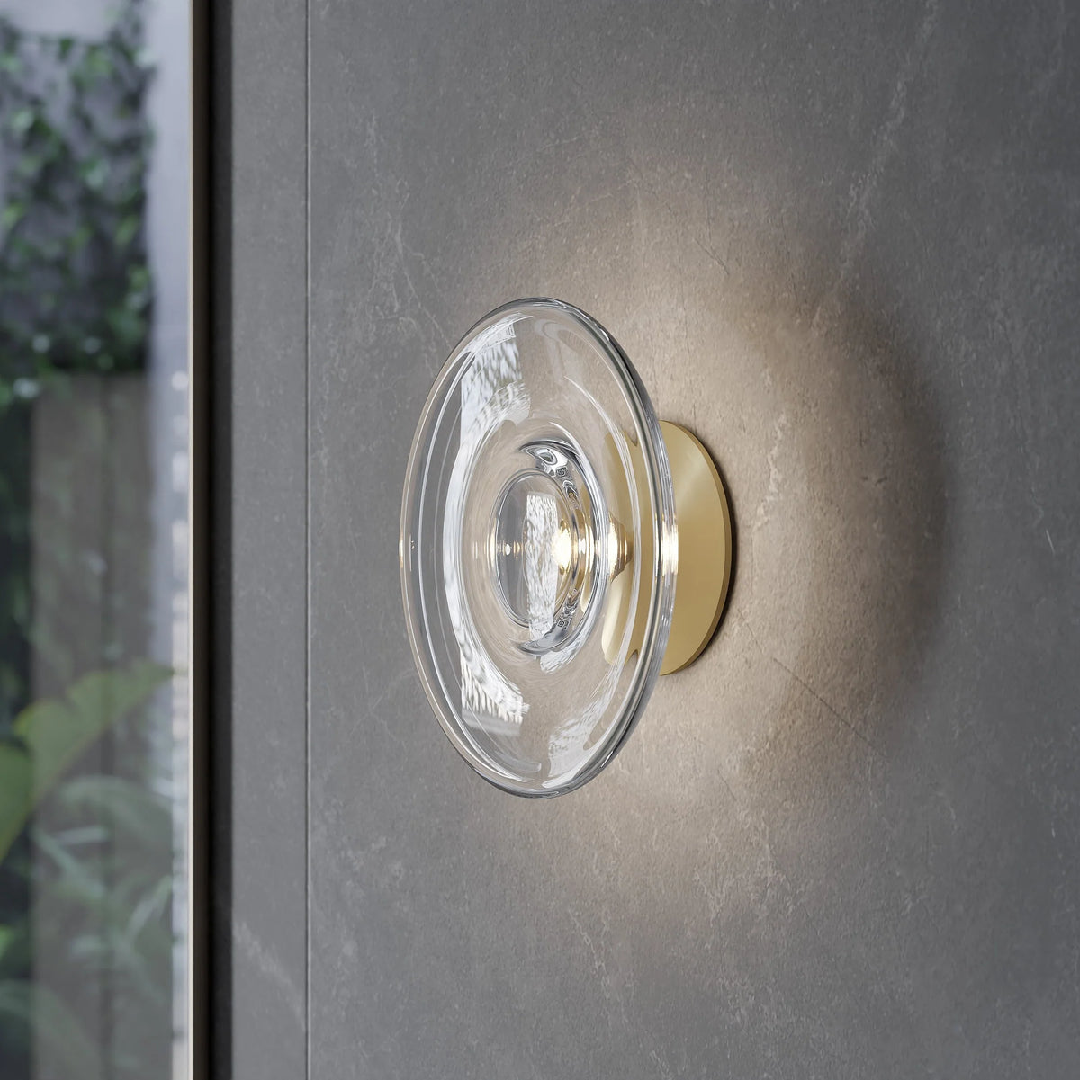 Sol Wall Light