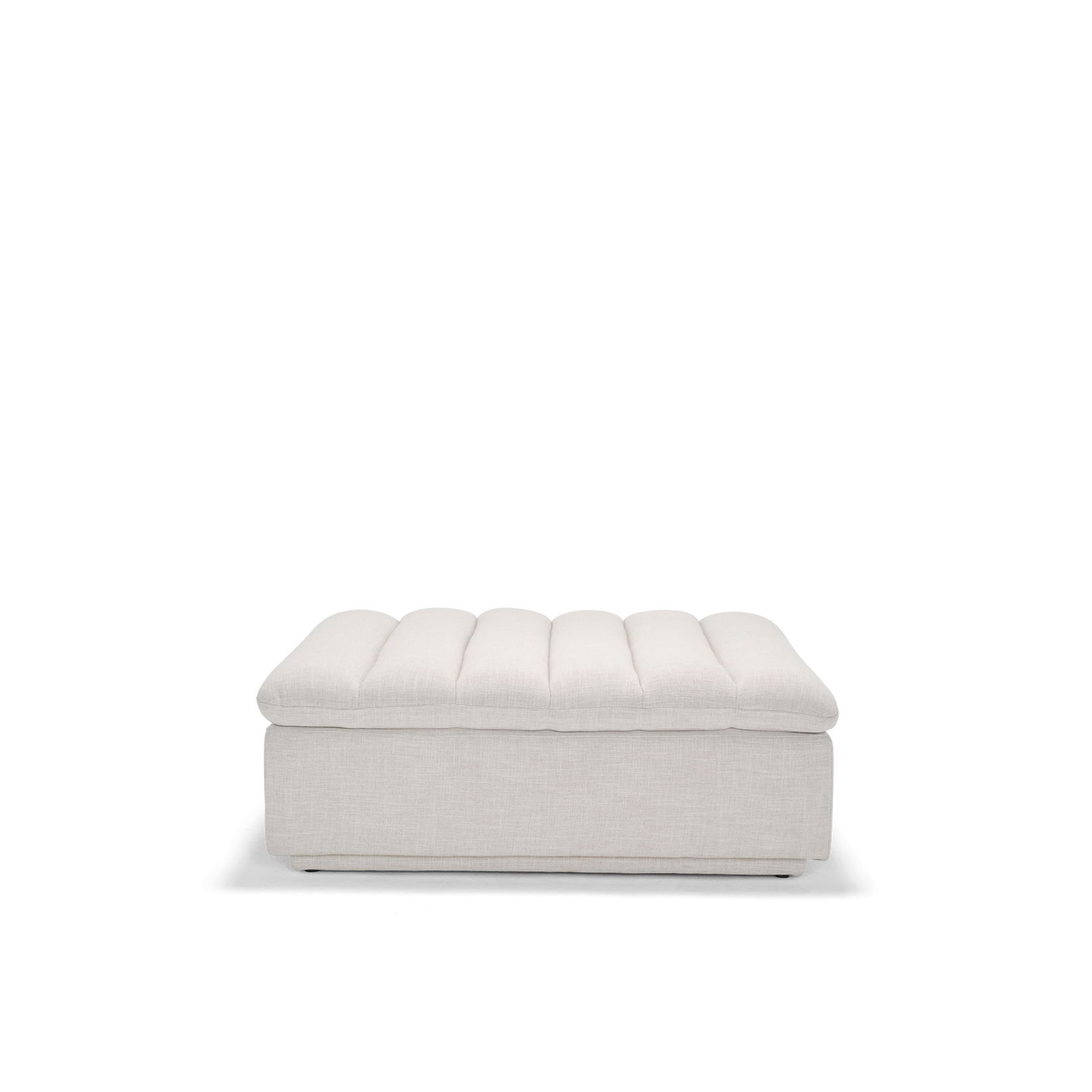 Float Ottoman