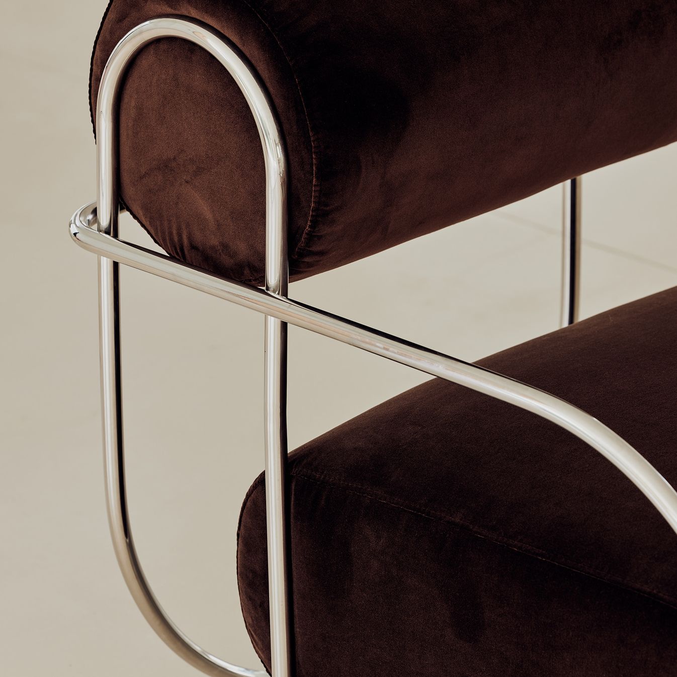 Chromeo Chair - Avalon Piccolo