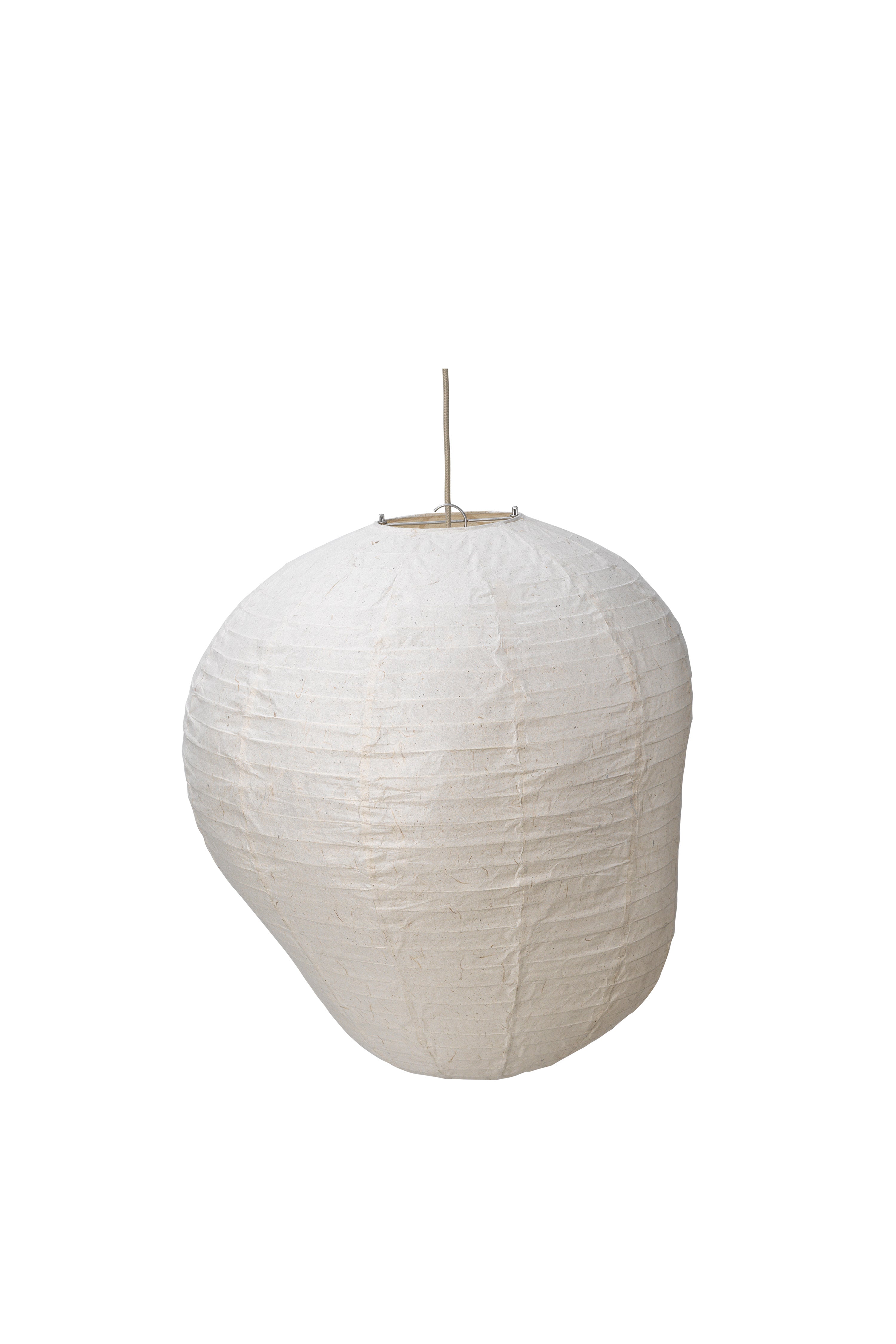 Kurbis Lampshade - 80