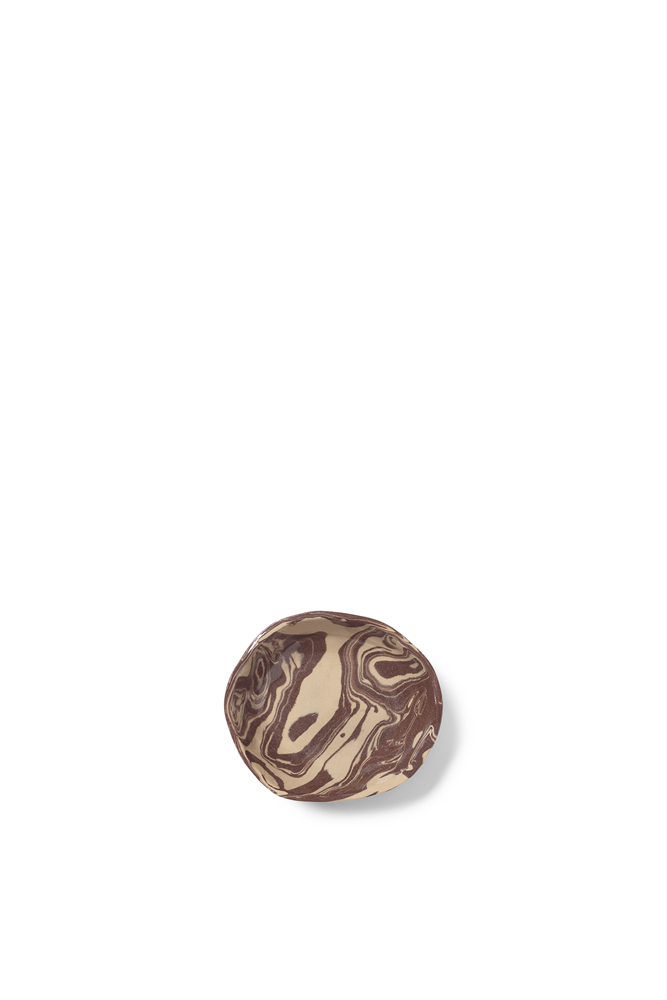 Ryu Bowl 20 - Sand/Brown
