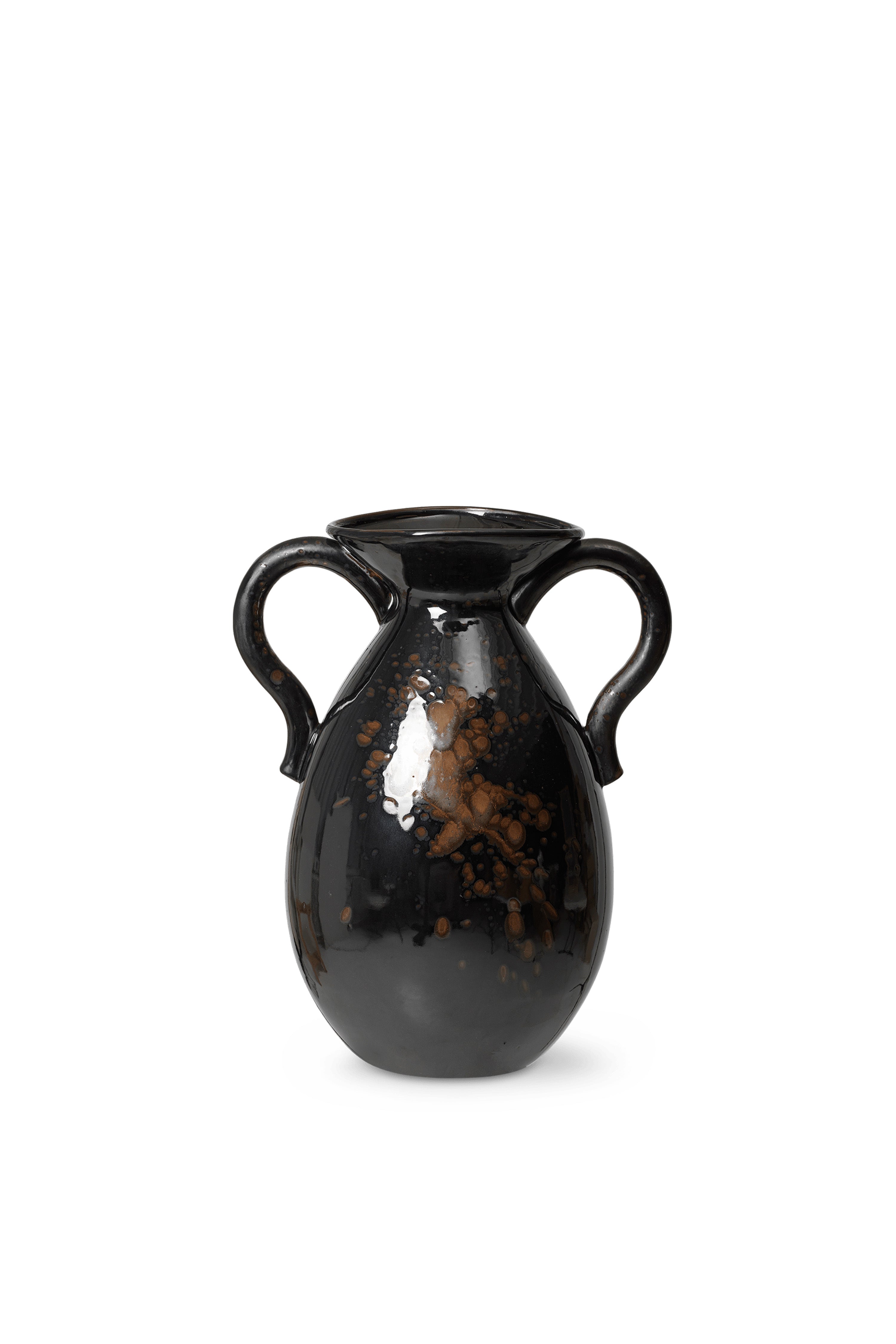 Verso Floor Vase