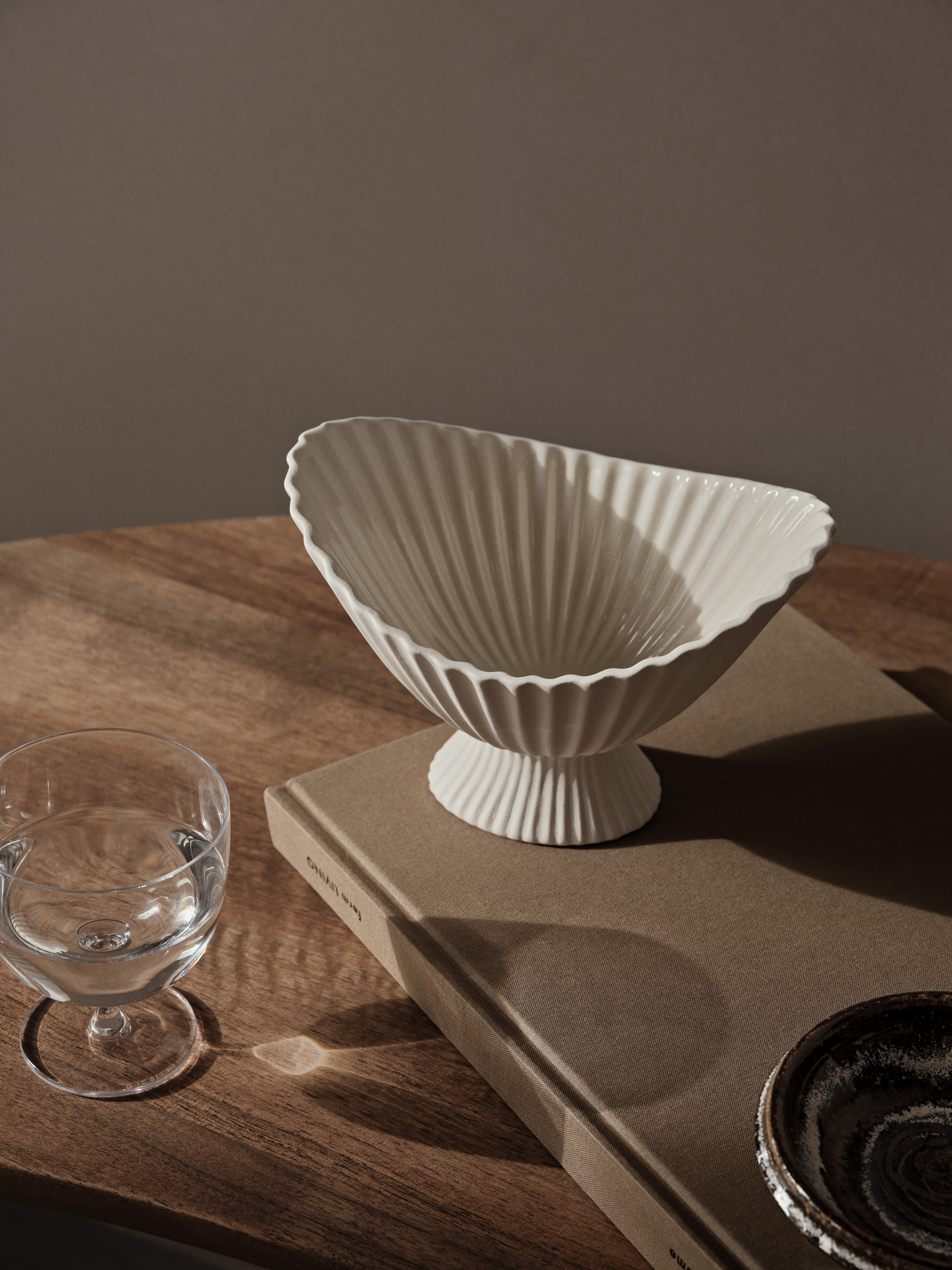 Fountain Bowl - Small