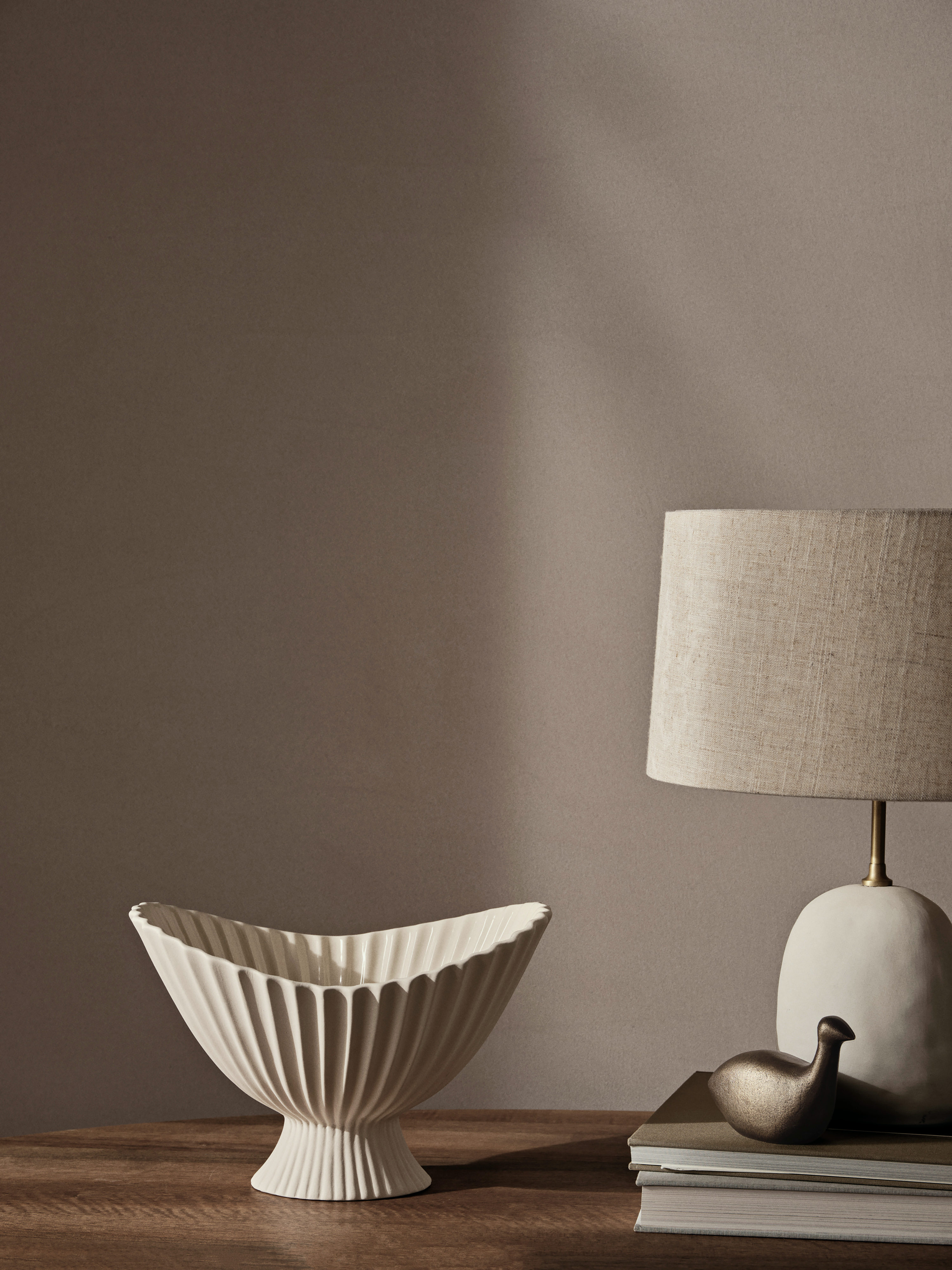 Fountain Bowl - Large