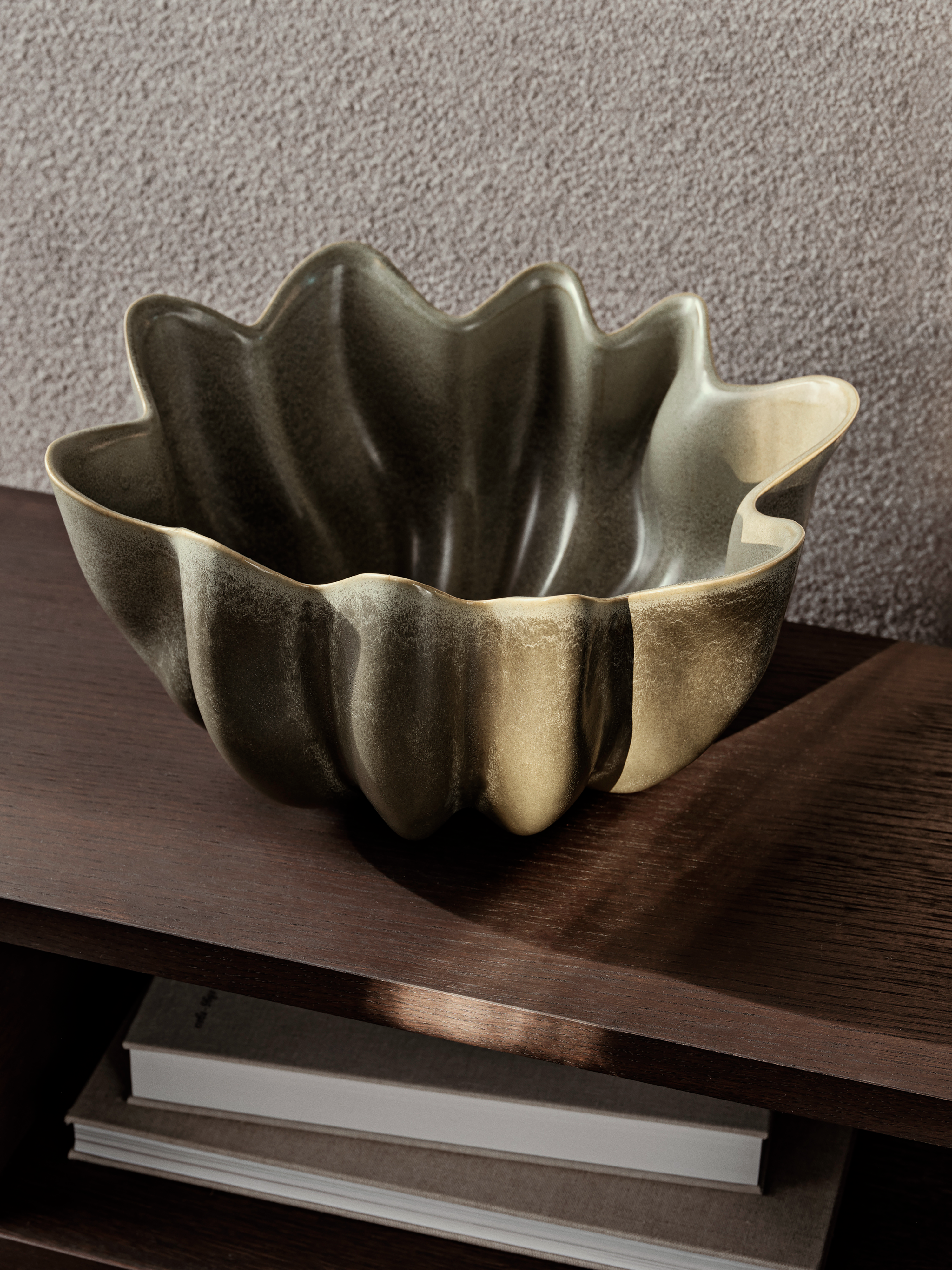 Nium Bowl - Large