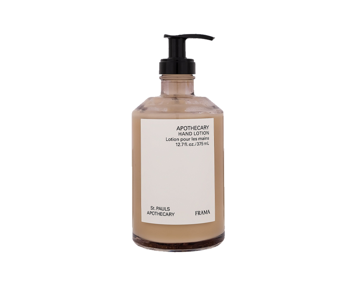 Hand Lotion - Apothecary
