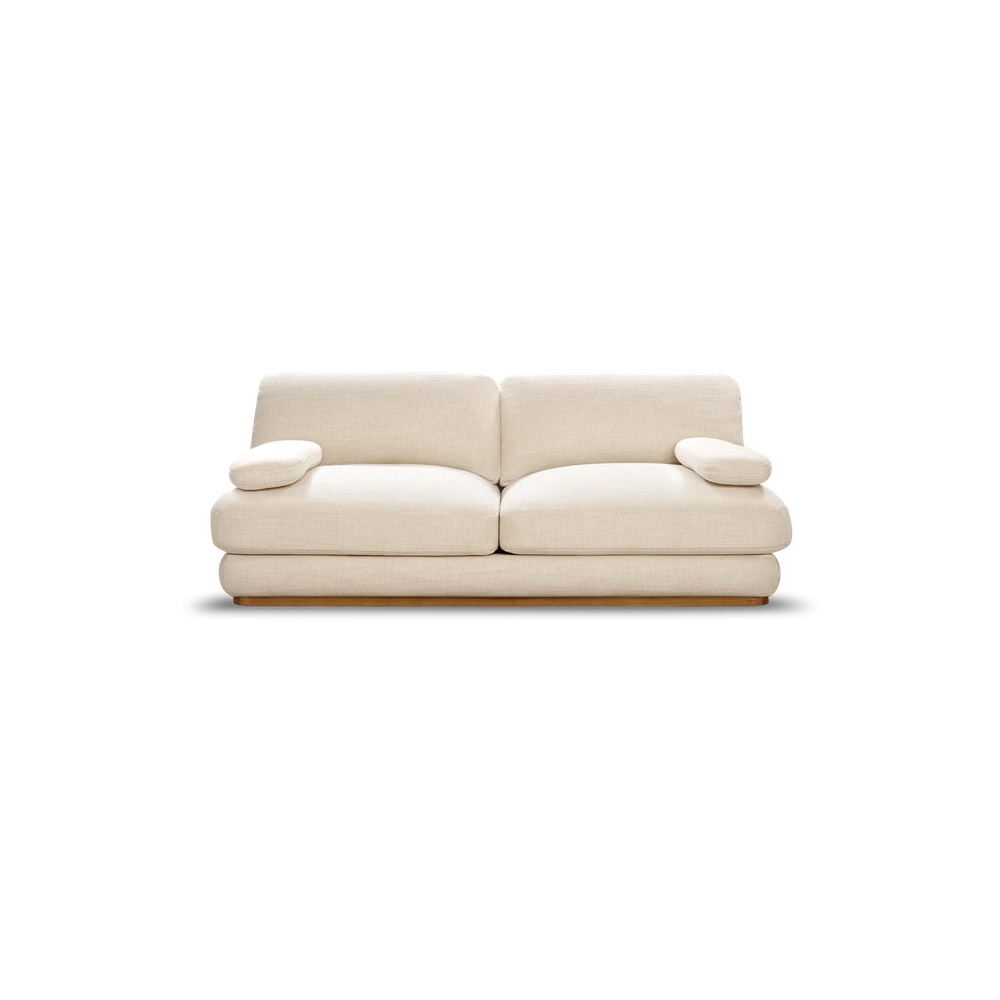 Stack 3 Seat Sofa