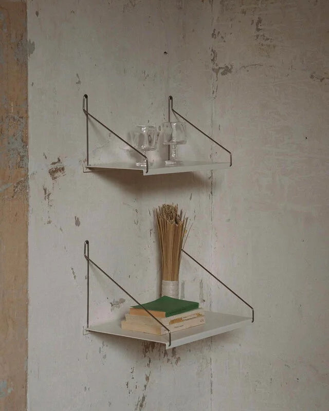 Single Shelf - D27 W40