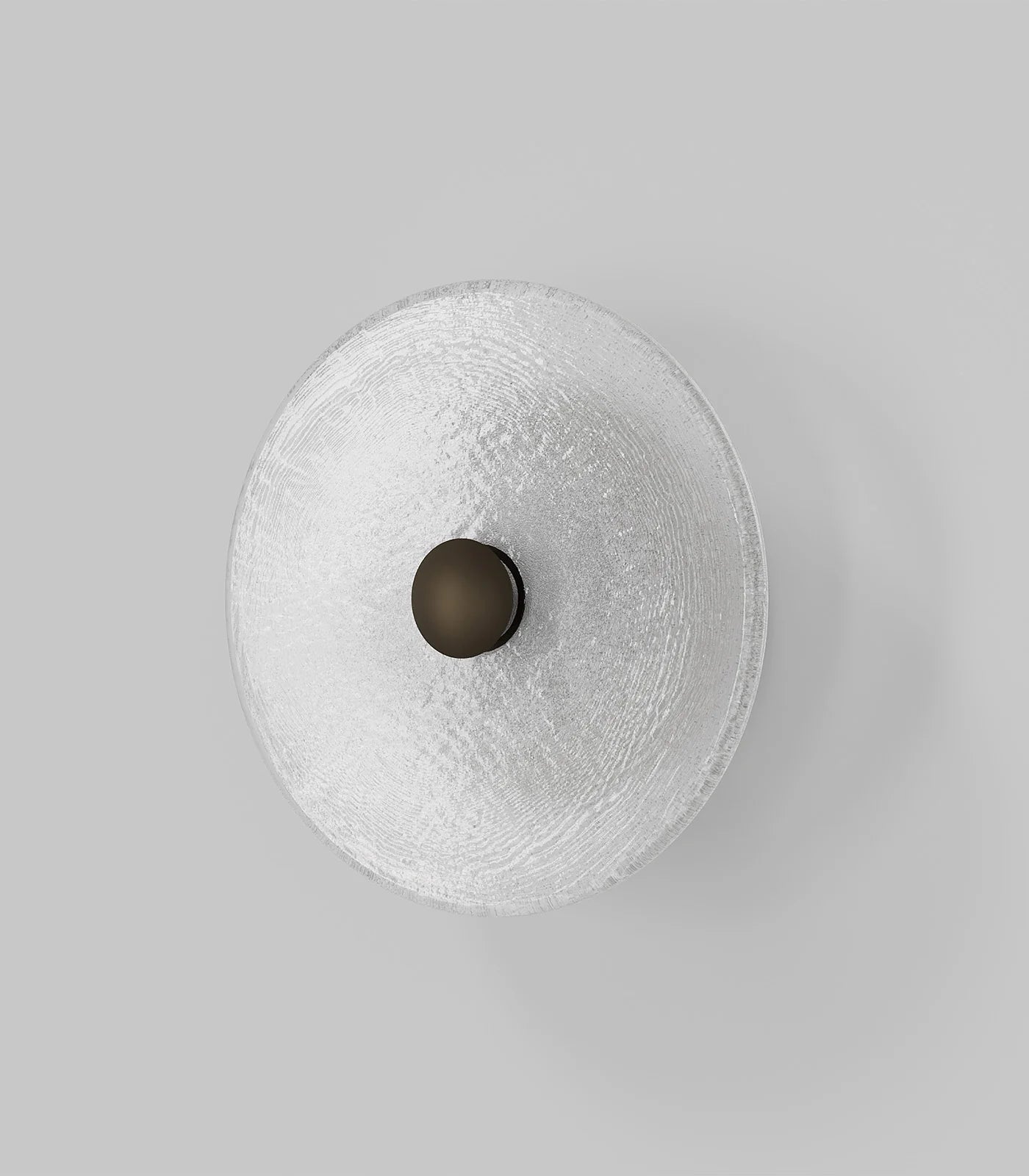 Coral Medium Wall - Frosted