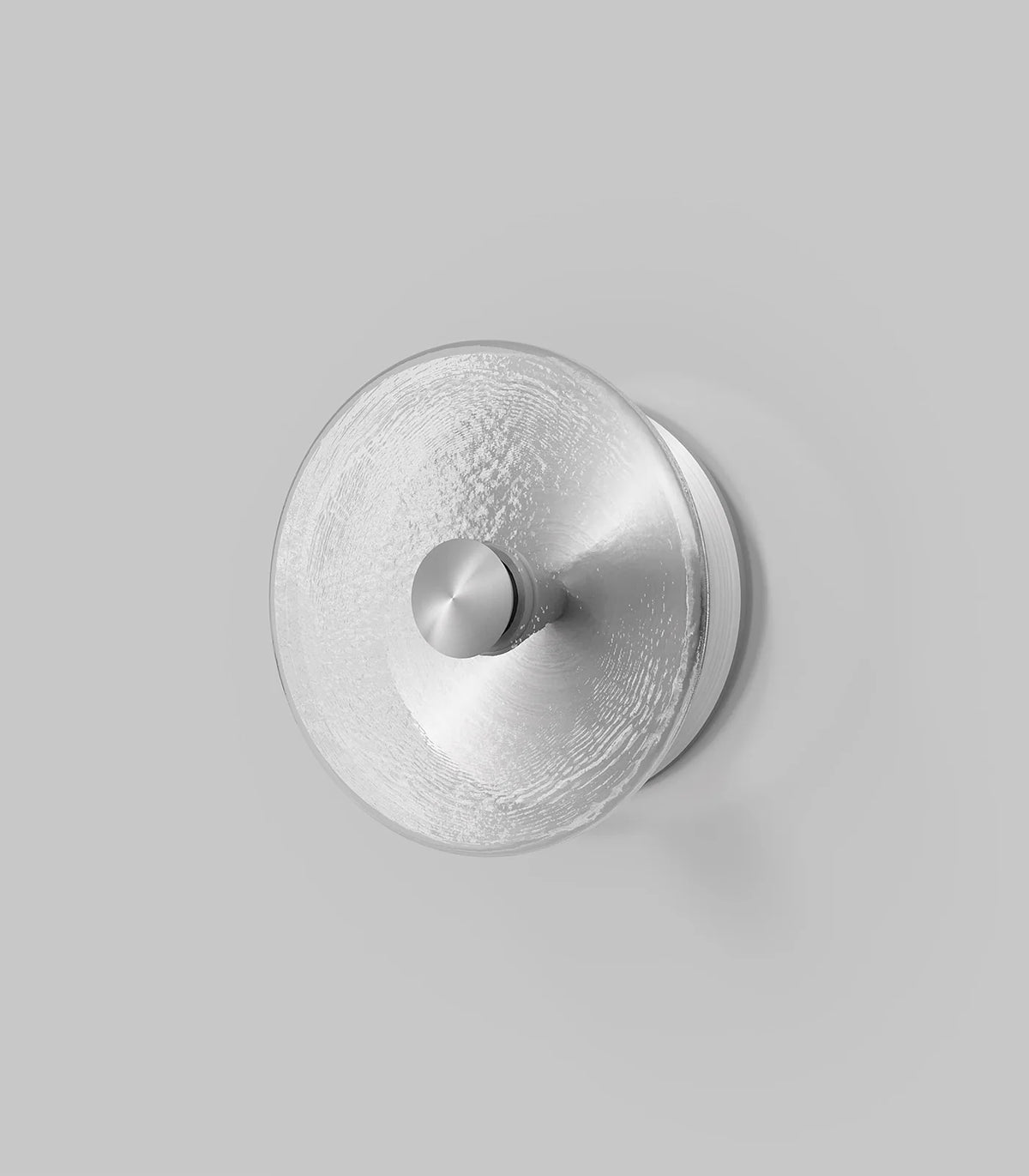 Coral Small Wall - Clear