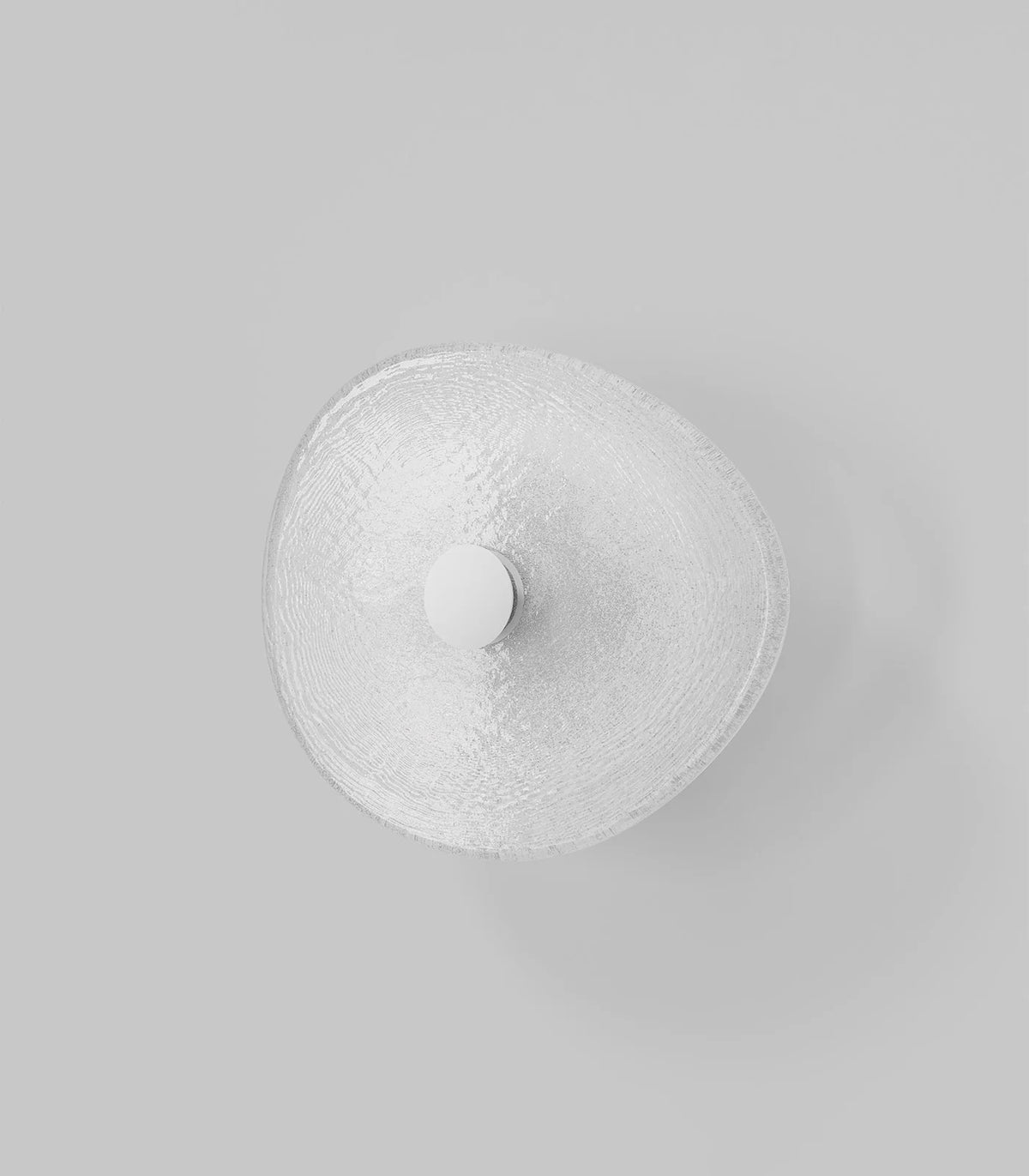 Coral Organic Wall - Frosted